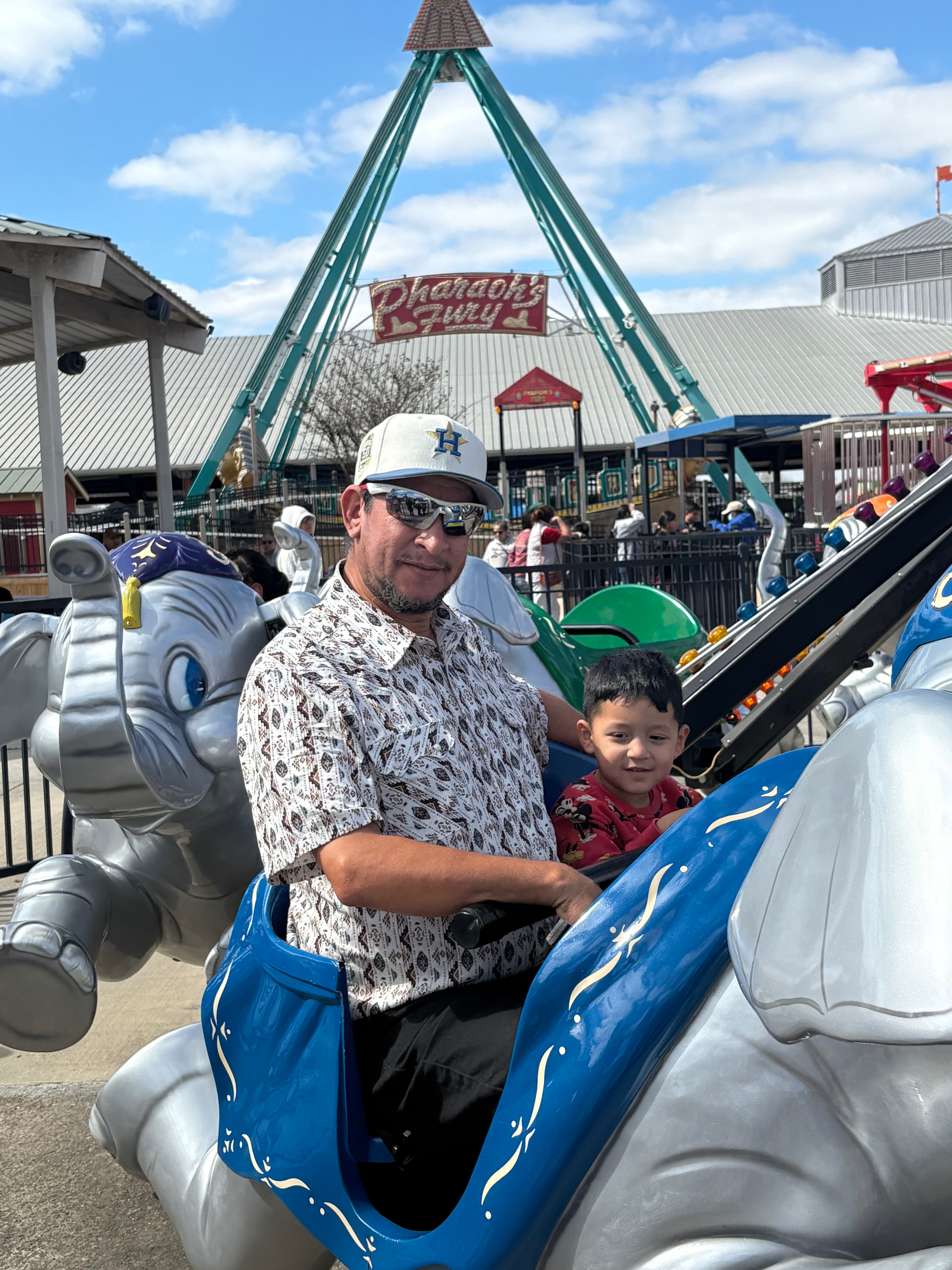 Help Bring Our Dad Home from ICE Custody campaign photo, 7 of 7