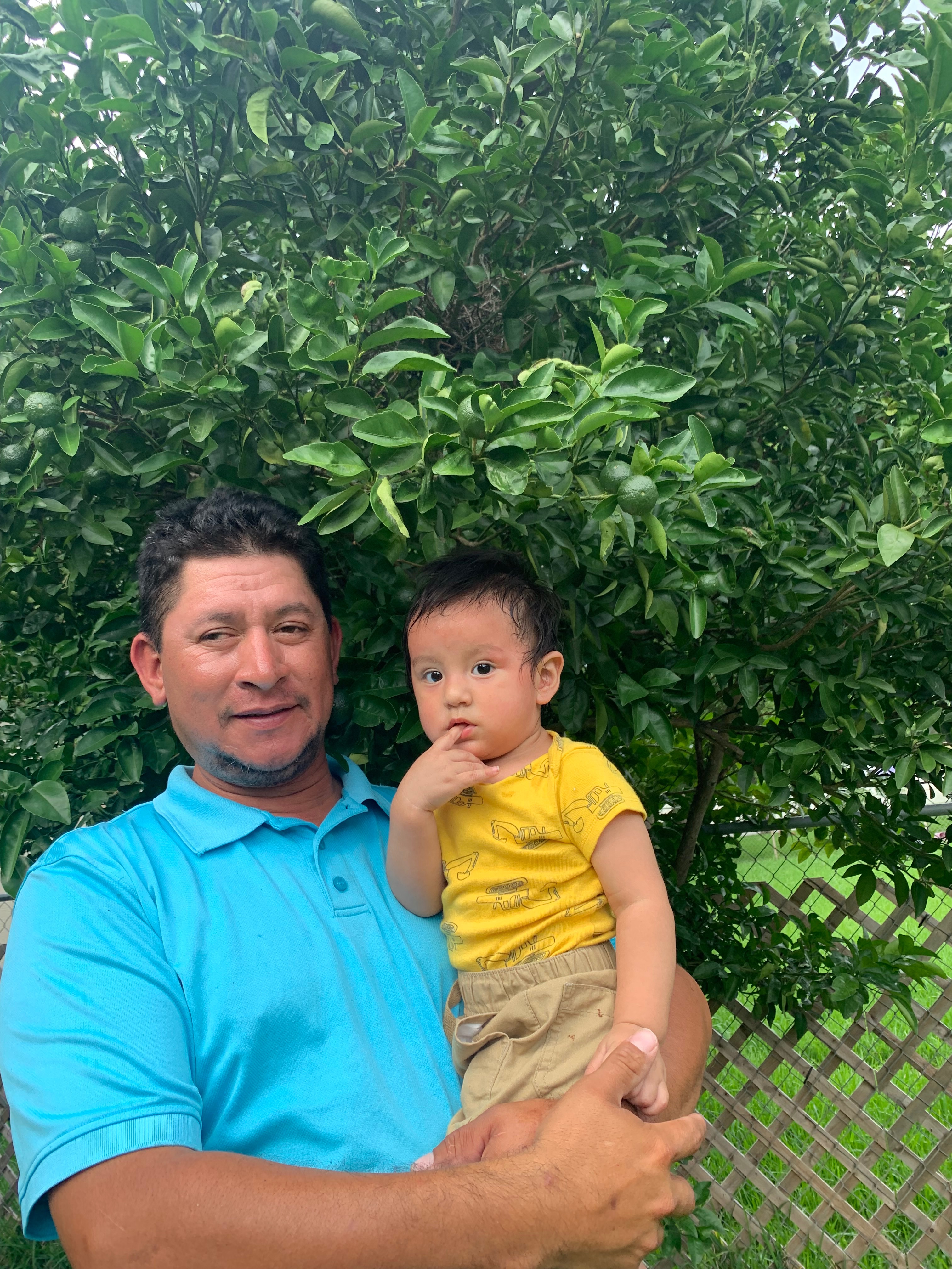 Help Bring Our Dad Home from ICE Custody campaign photo, 2 of 7