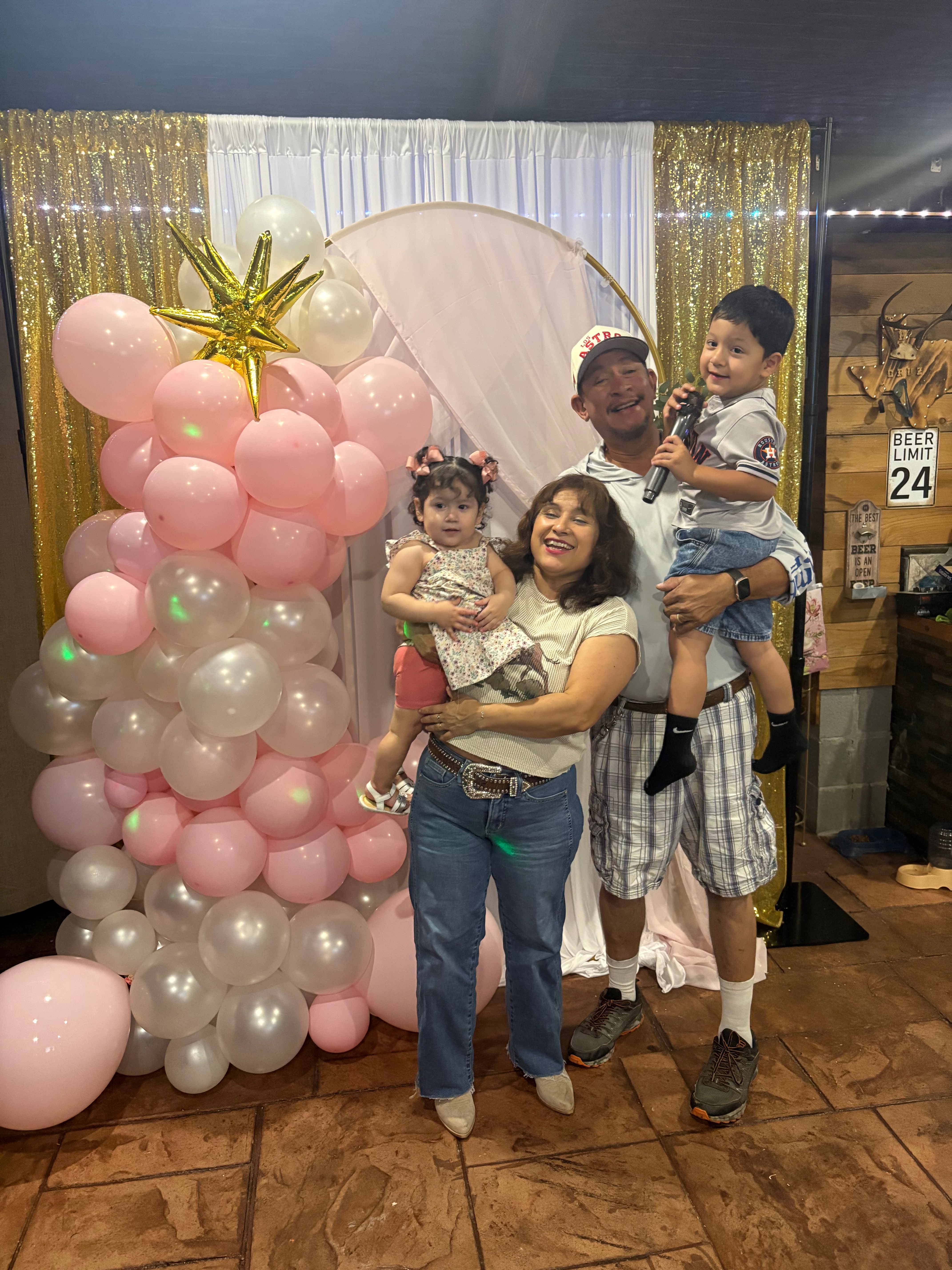 Help Bring Our Dad Home from ICE Custody campaign photo, 6 of 7