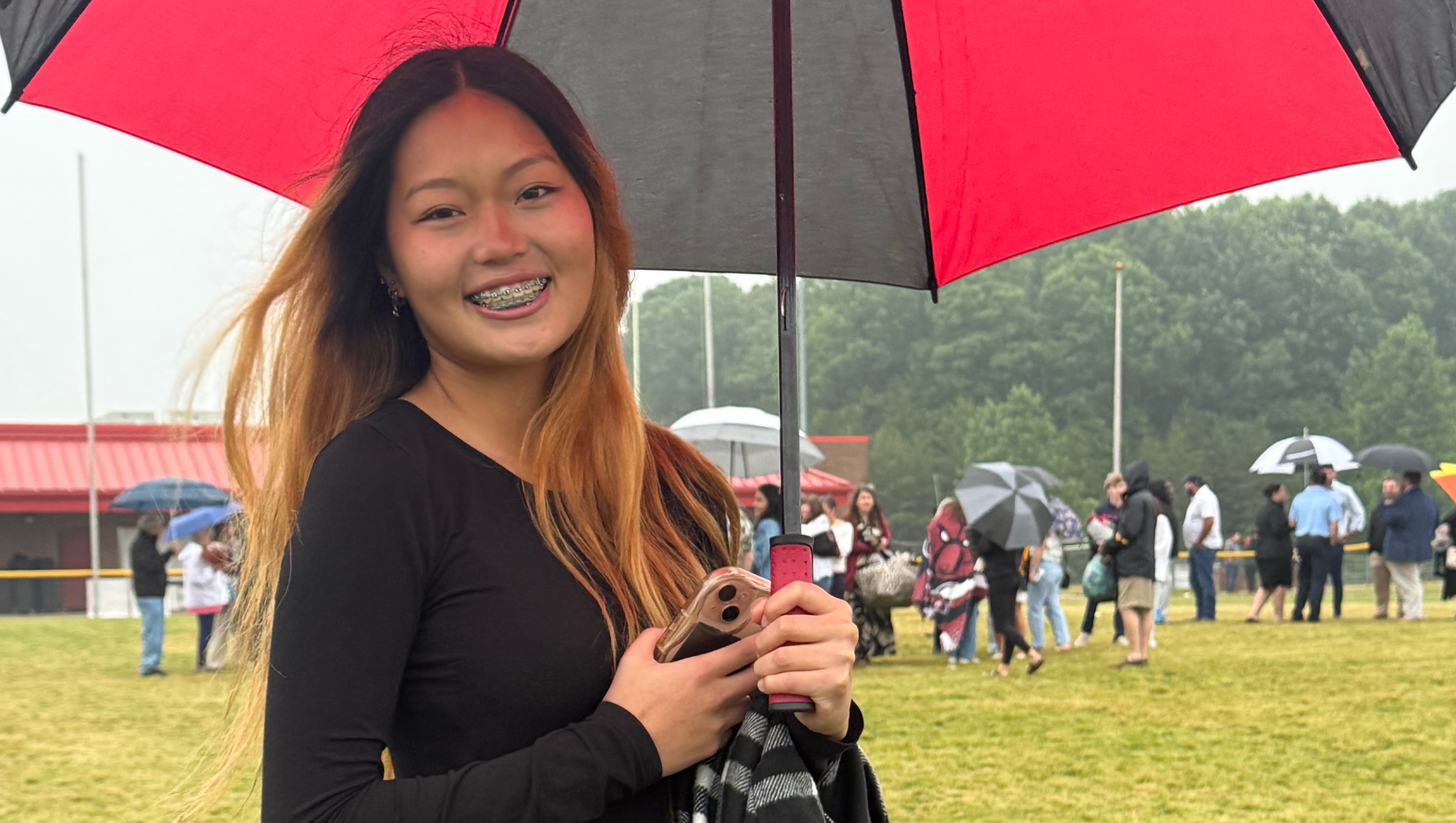 Fundraiser by Anny Lee : Angelia’s Recovery