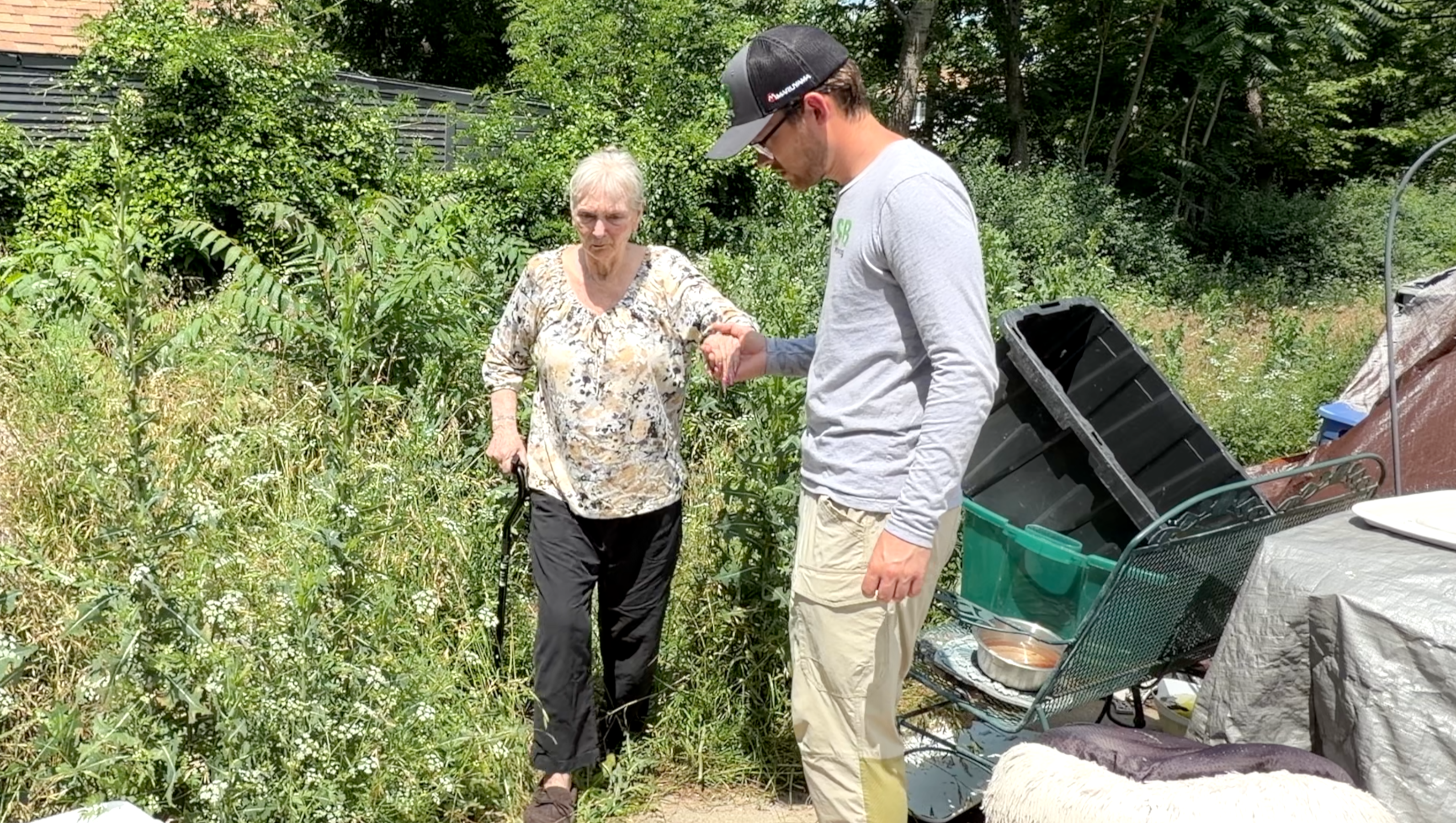 Help Debbie Find Stability in the Hardest Years of Her Life photo