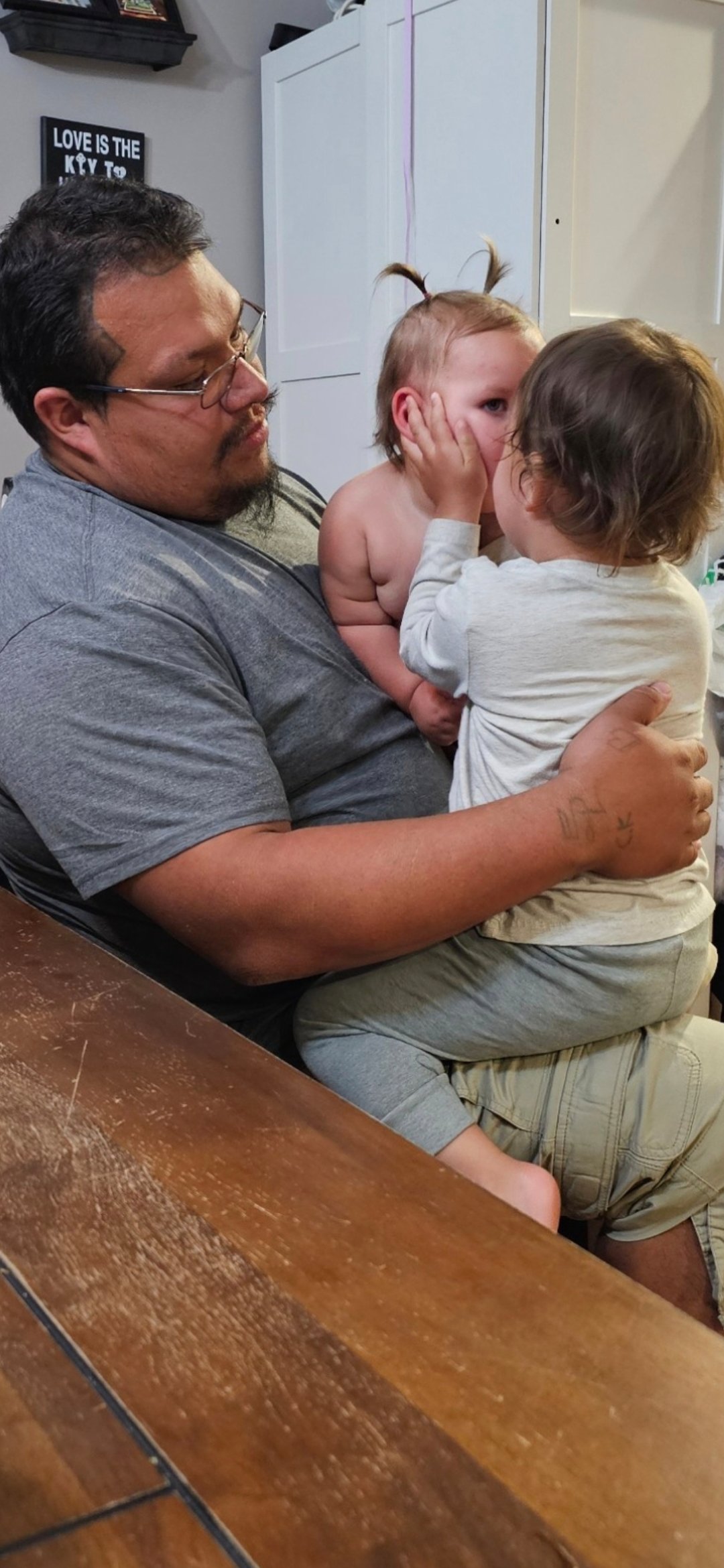 Help Cherry Seek Justice for Her Son campaign photo, 6 of 7