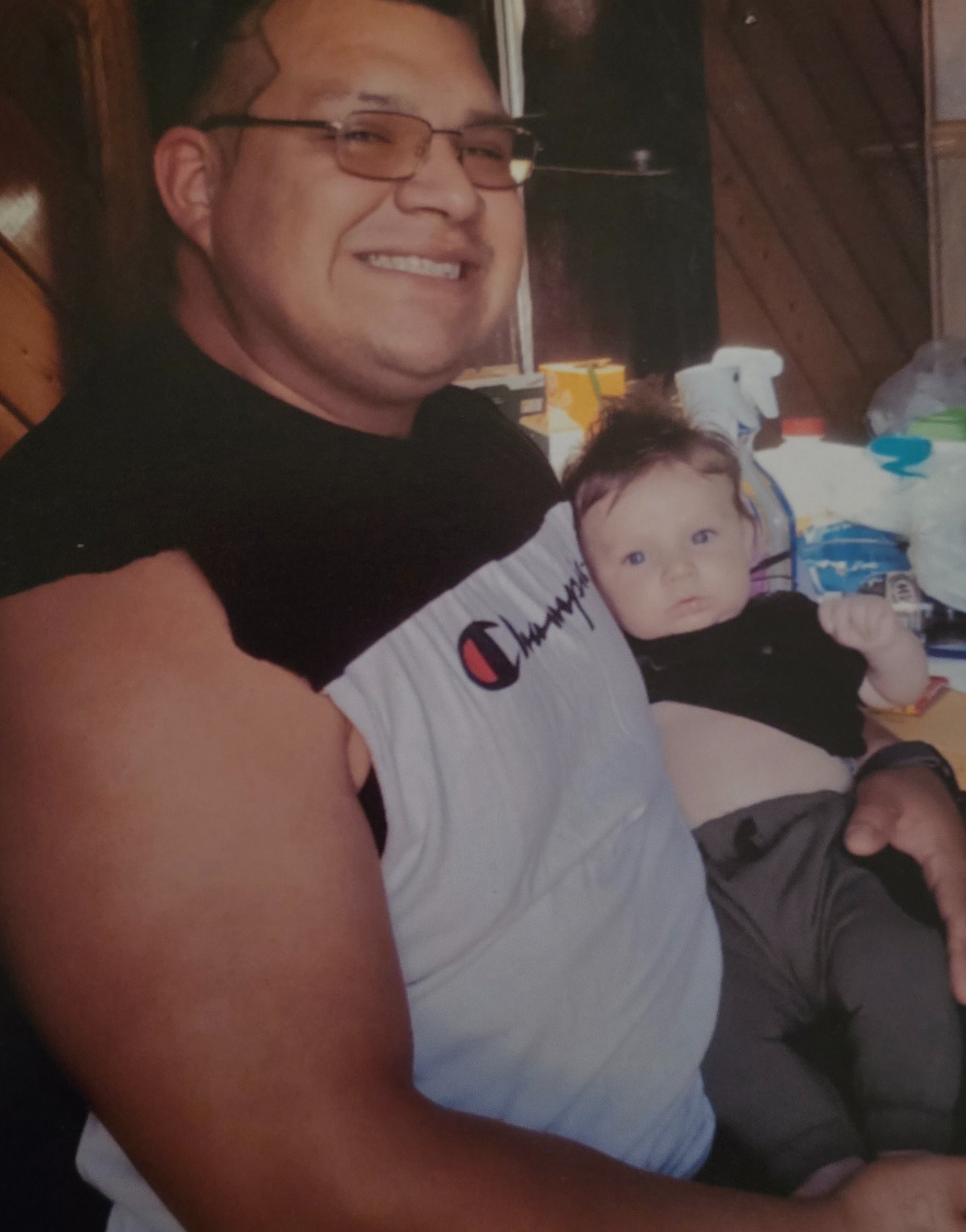 Help Cherry Seek Justice for Her Son campaign photo, 4 of 7