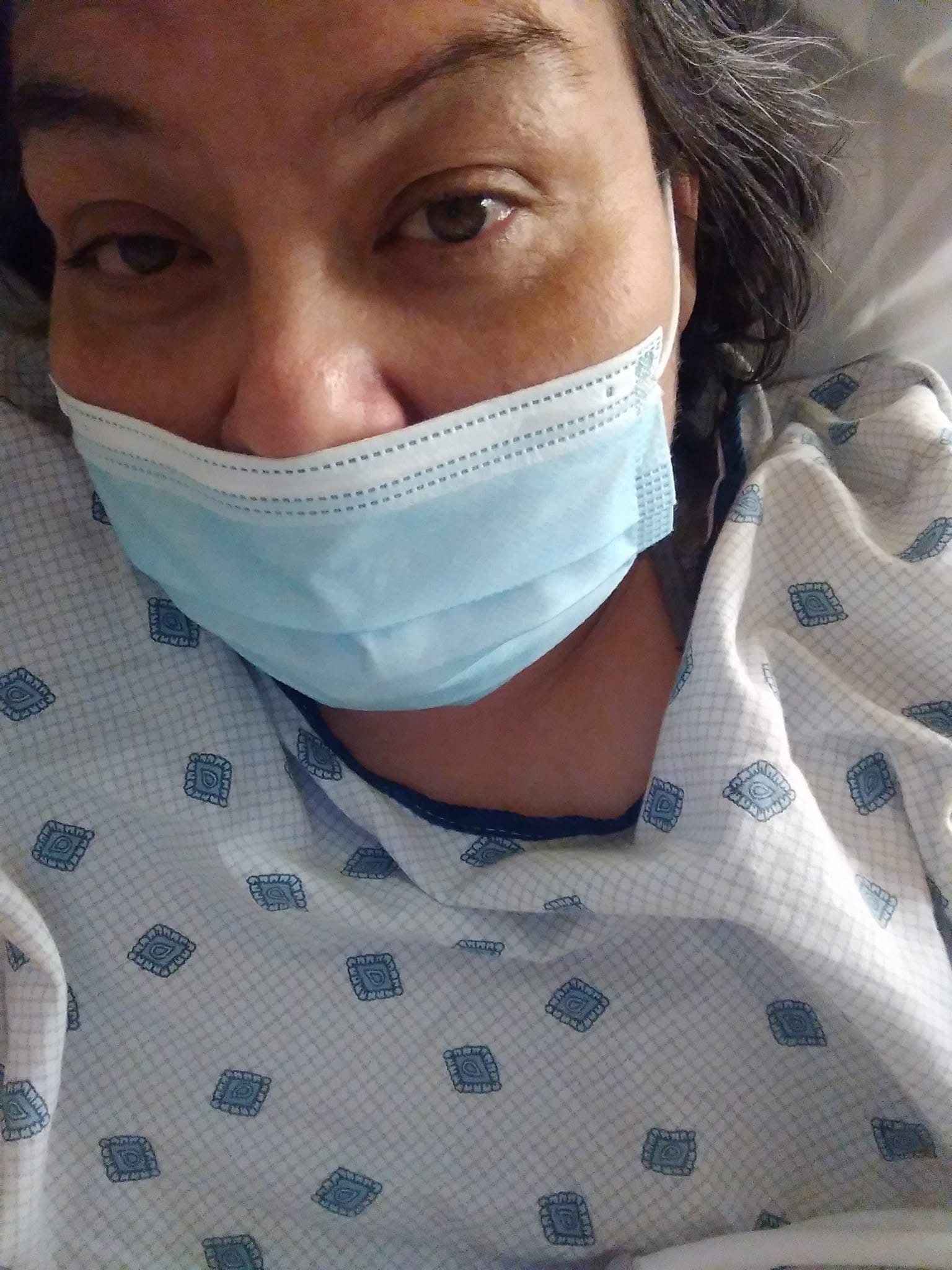 Help Kyote Manage Medical and Living Expenses campaign photo, 2 of 7