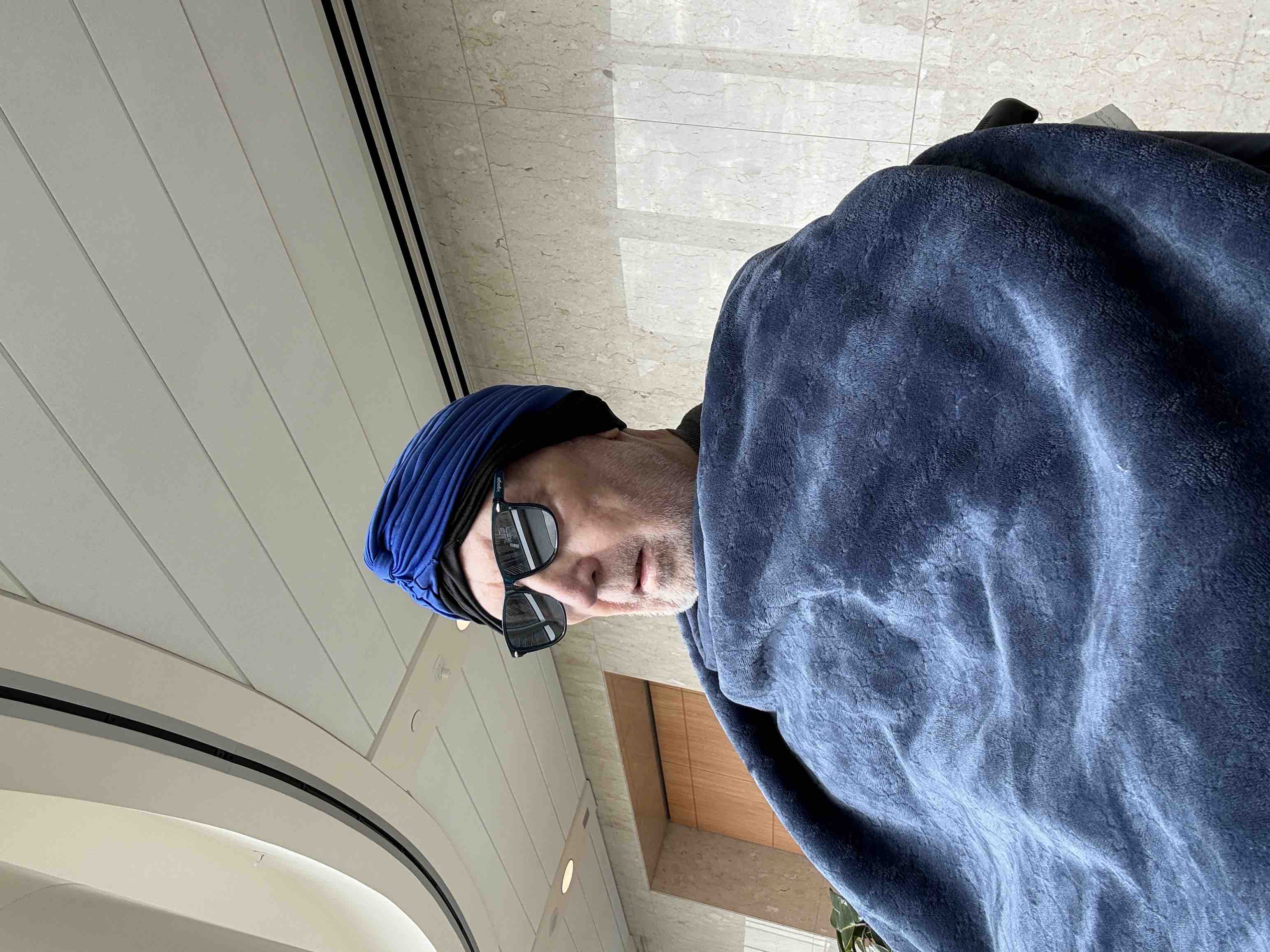 Please help with end of life costs for Ken campaign photo, 2 of 6