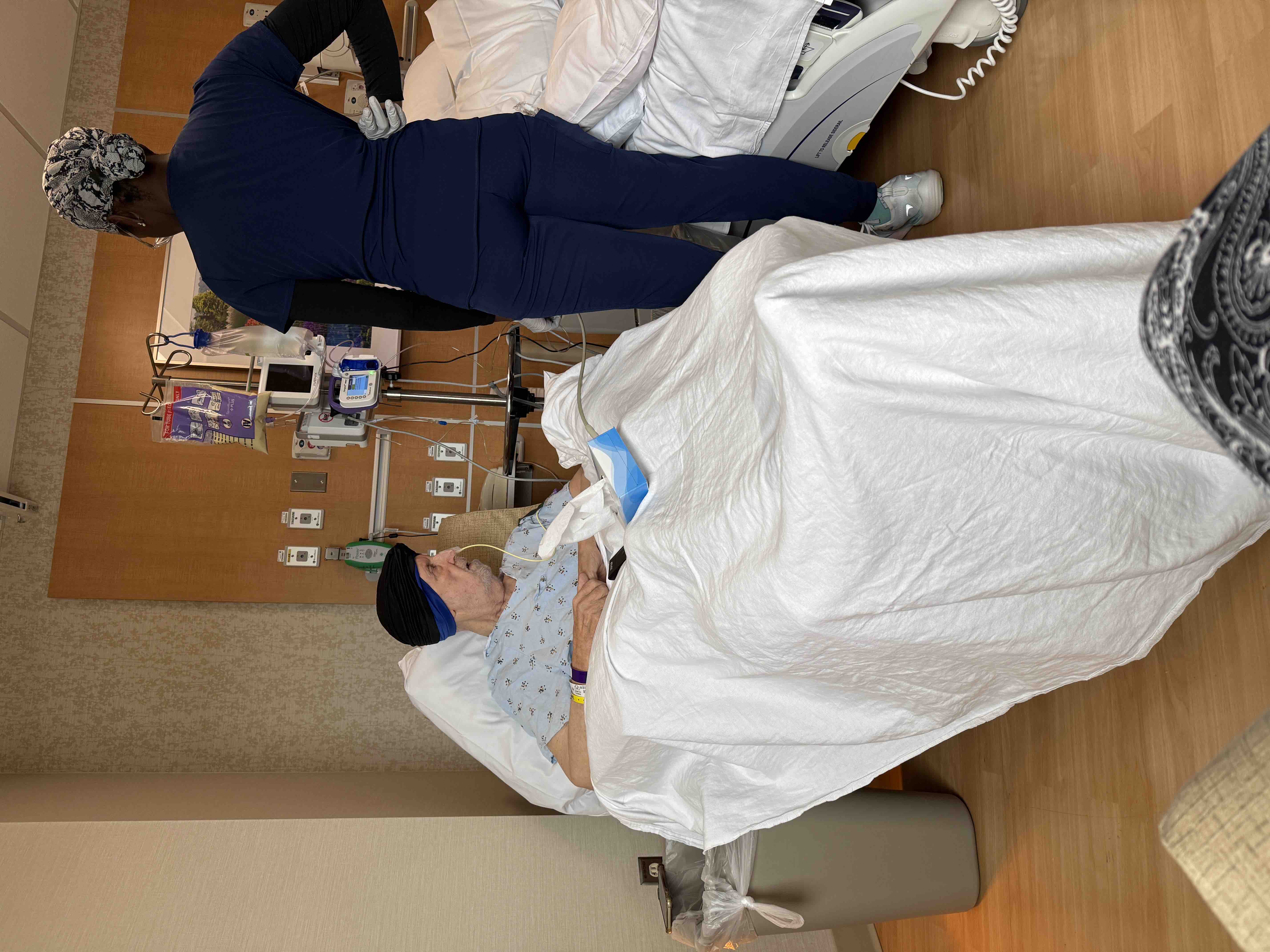 Please help with end of life costs for Ken campaign photo, 4 of 6