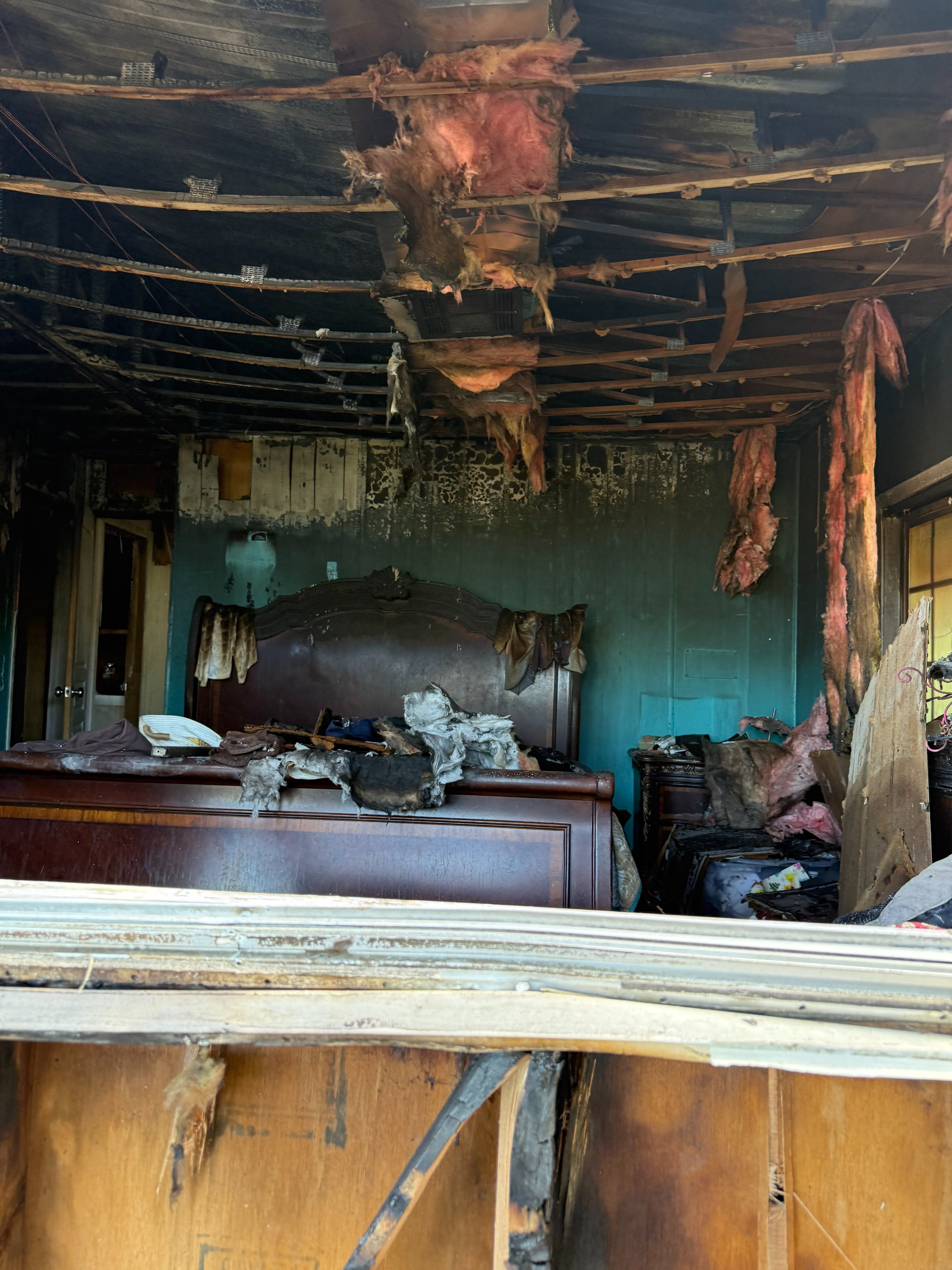 Support the Garcia Acevedos After the Fire campaign photo, 6 of 7