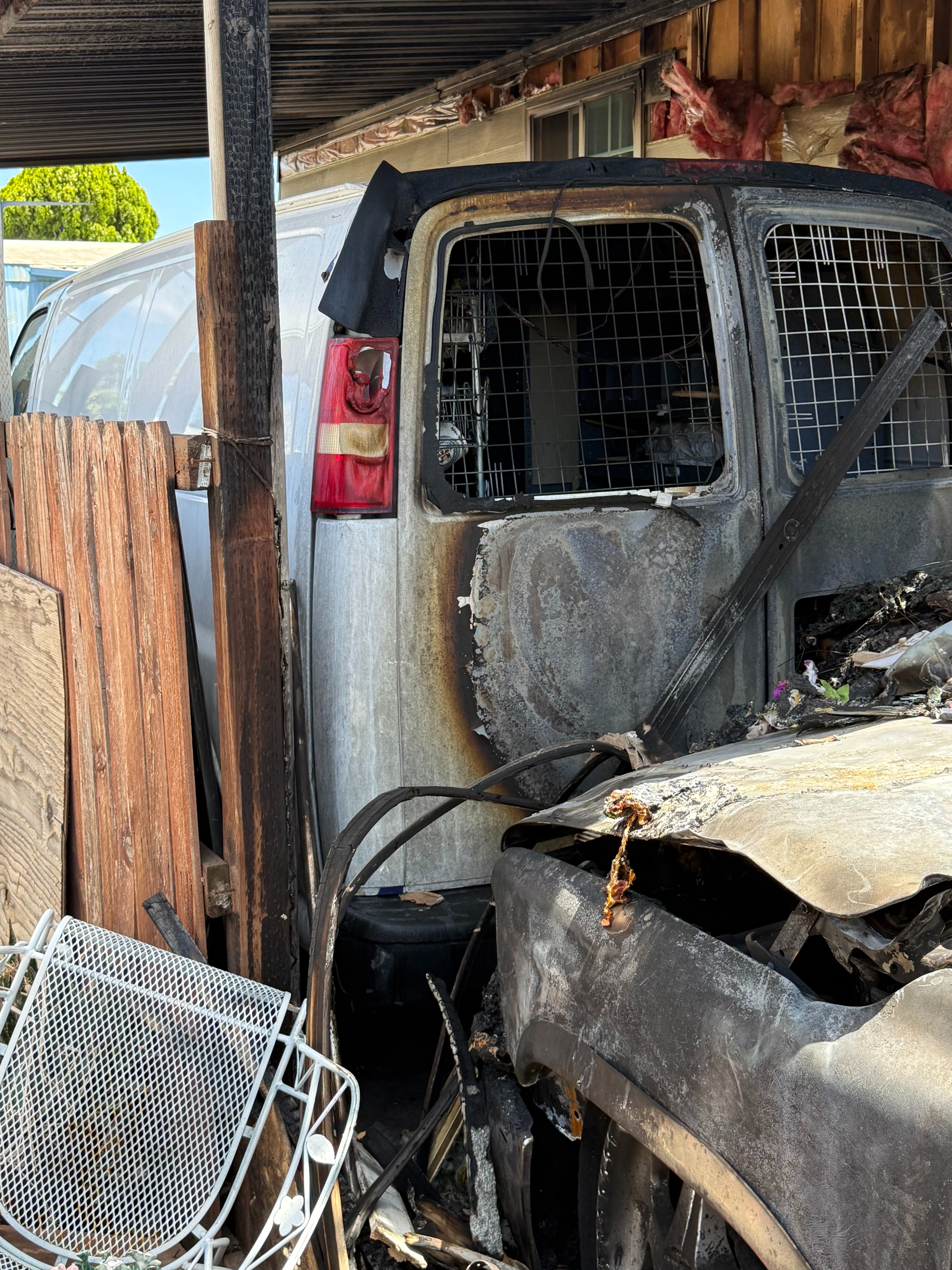 Support the Garcia Acevedos After the Fire campaign photo, 2 of 7