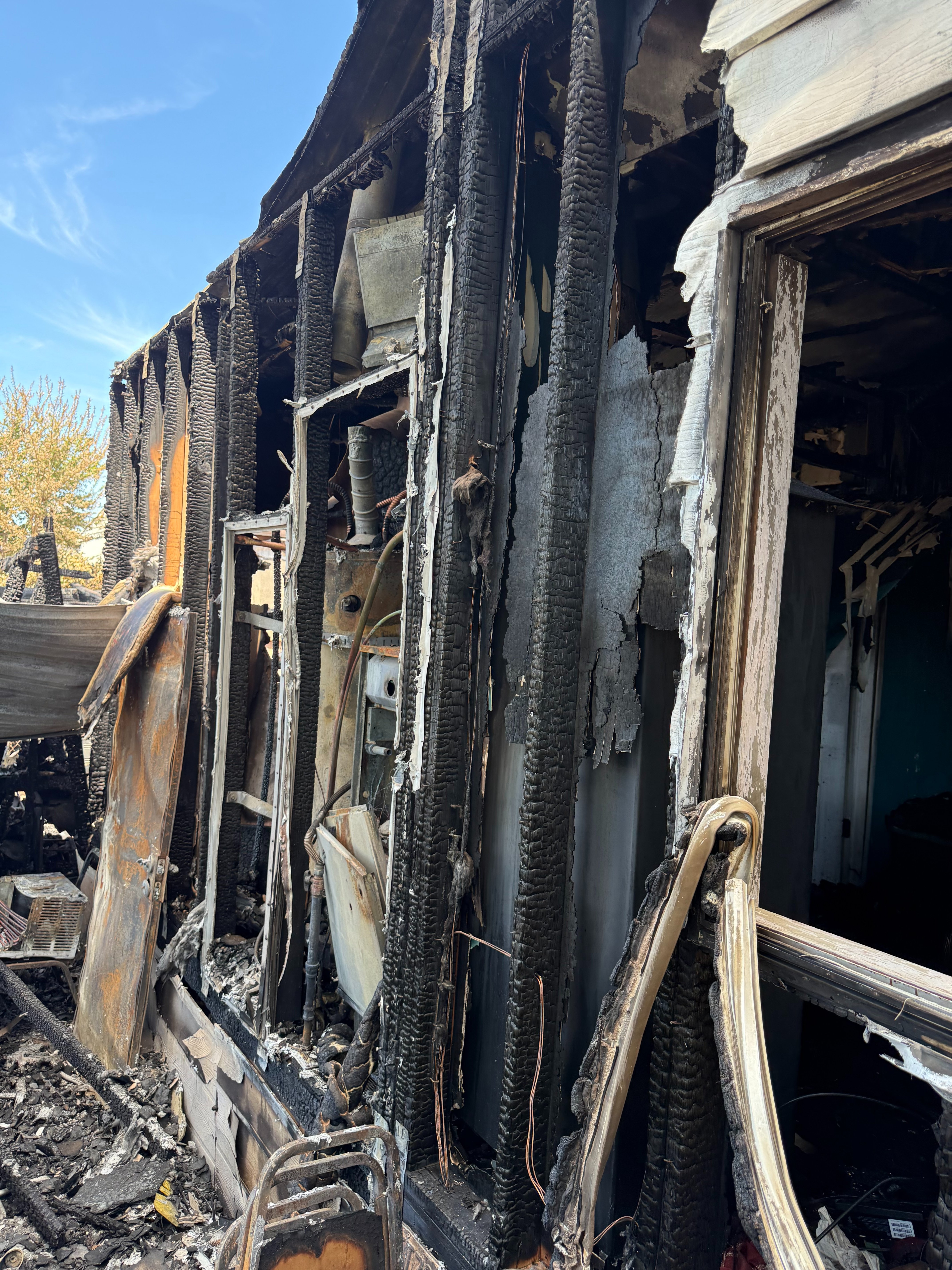 Support the Garcia Acevedos After the Fire campaign photo, 4 of 7