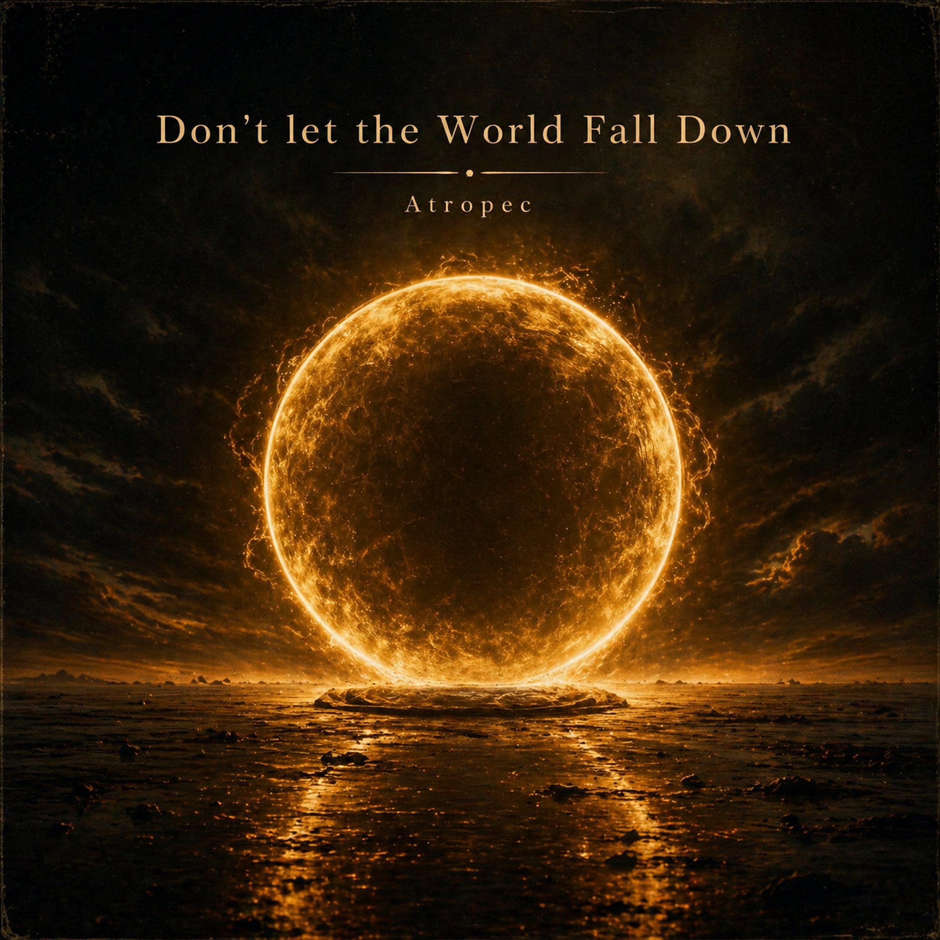 Don't let the World Fall Down campaign photo, 6 of 8