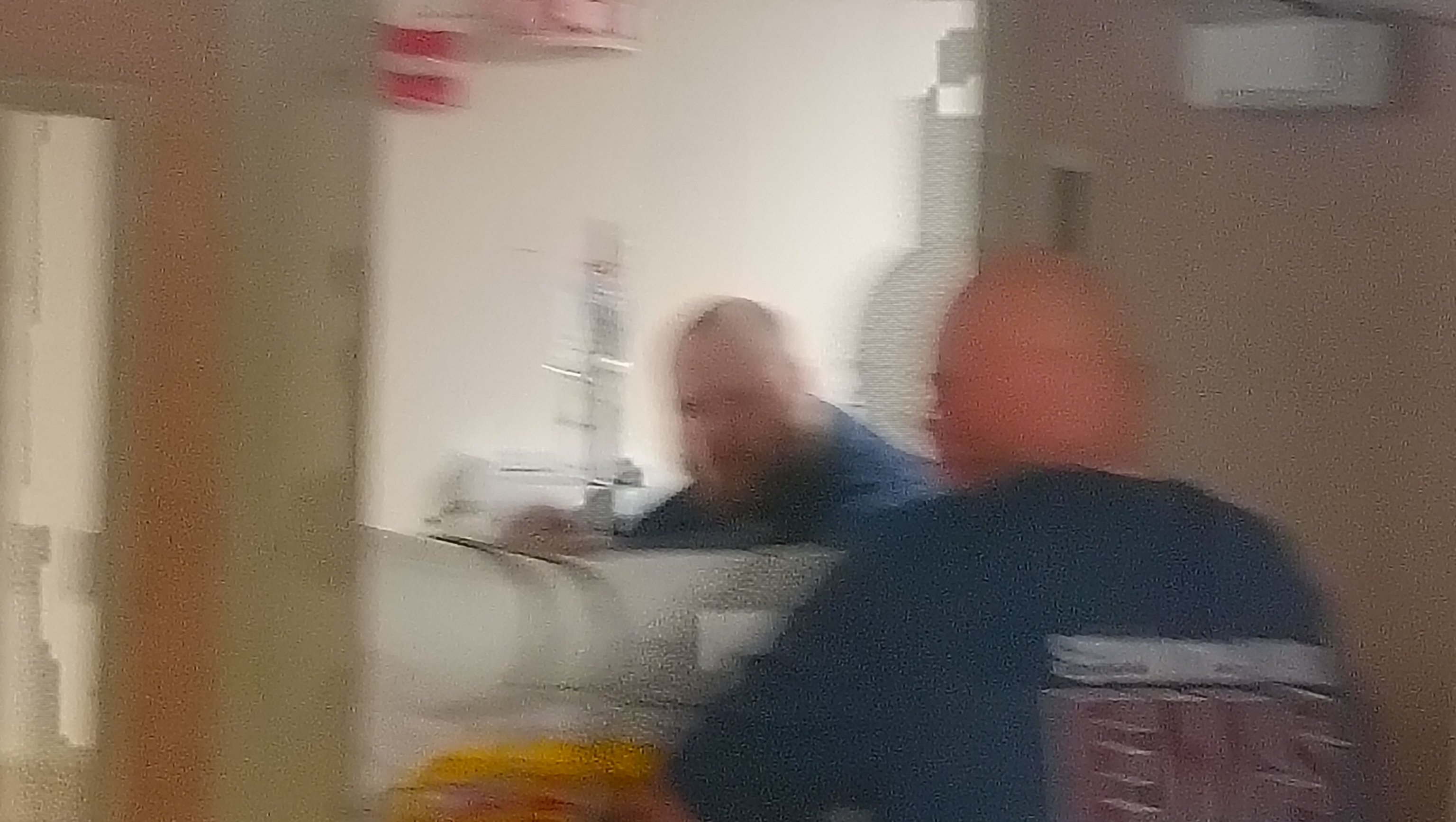 Standing with My Dad Through His Healing photo