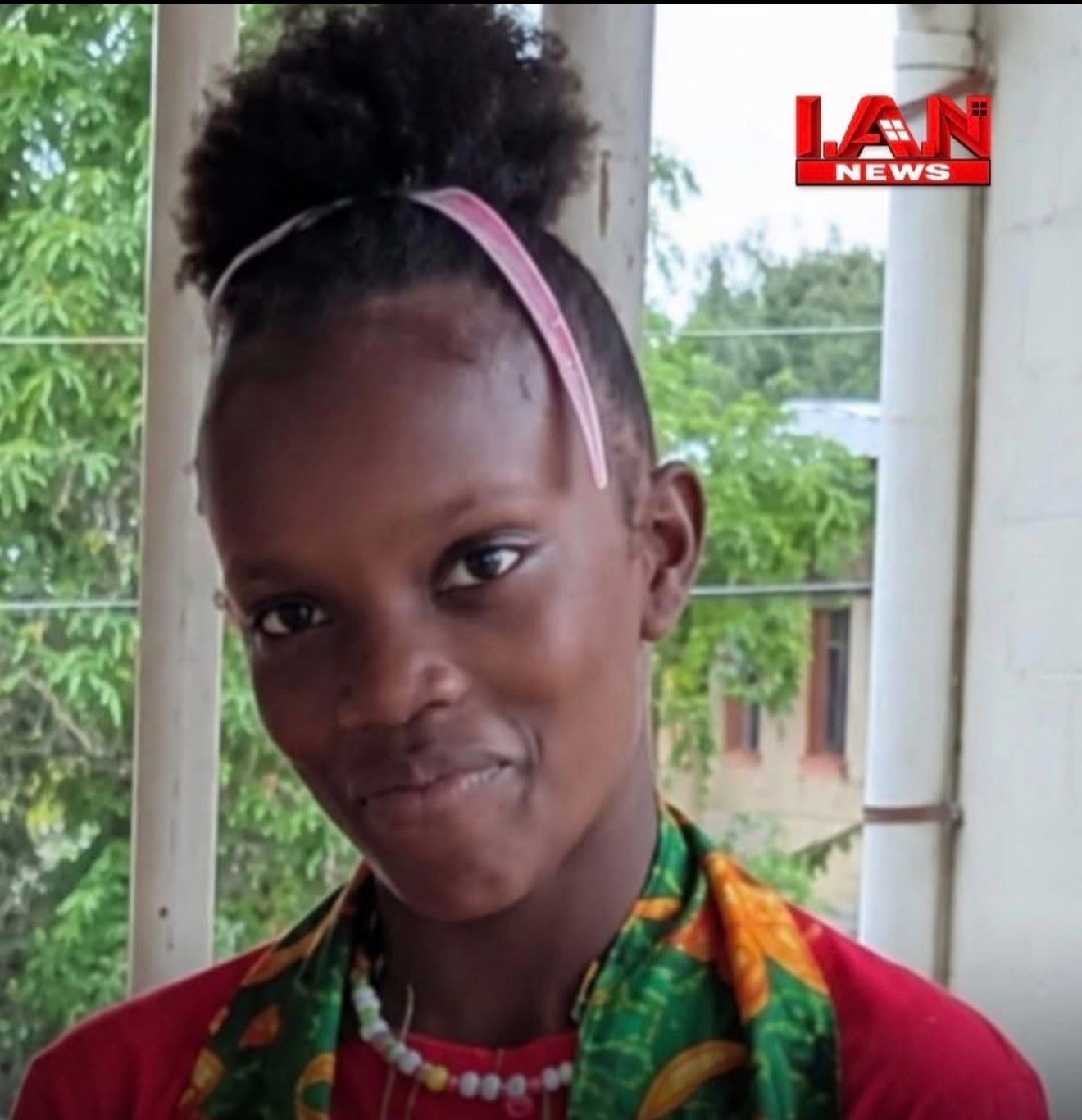 Help Us Honor the Life of Mercedez Layne campaign photo, 2 of 4