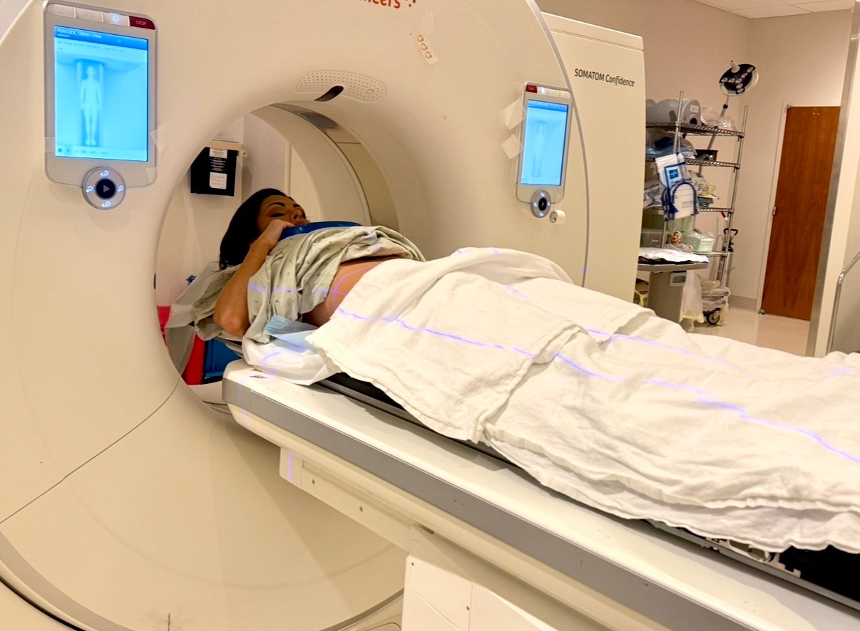 Help Grounded Wings Fly Again! Crissy’s Cancer Journey campaign photo, 5 of 8
