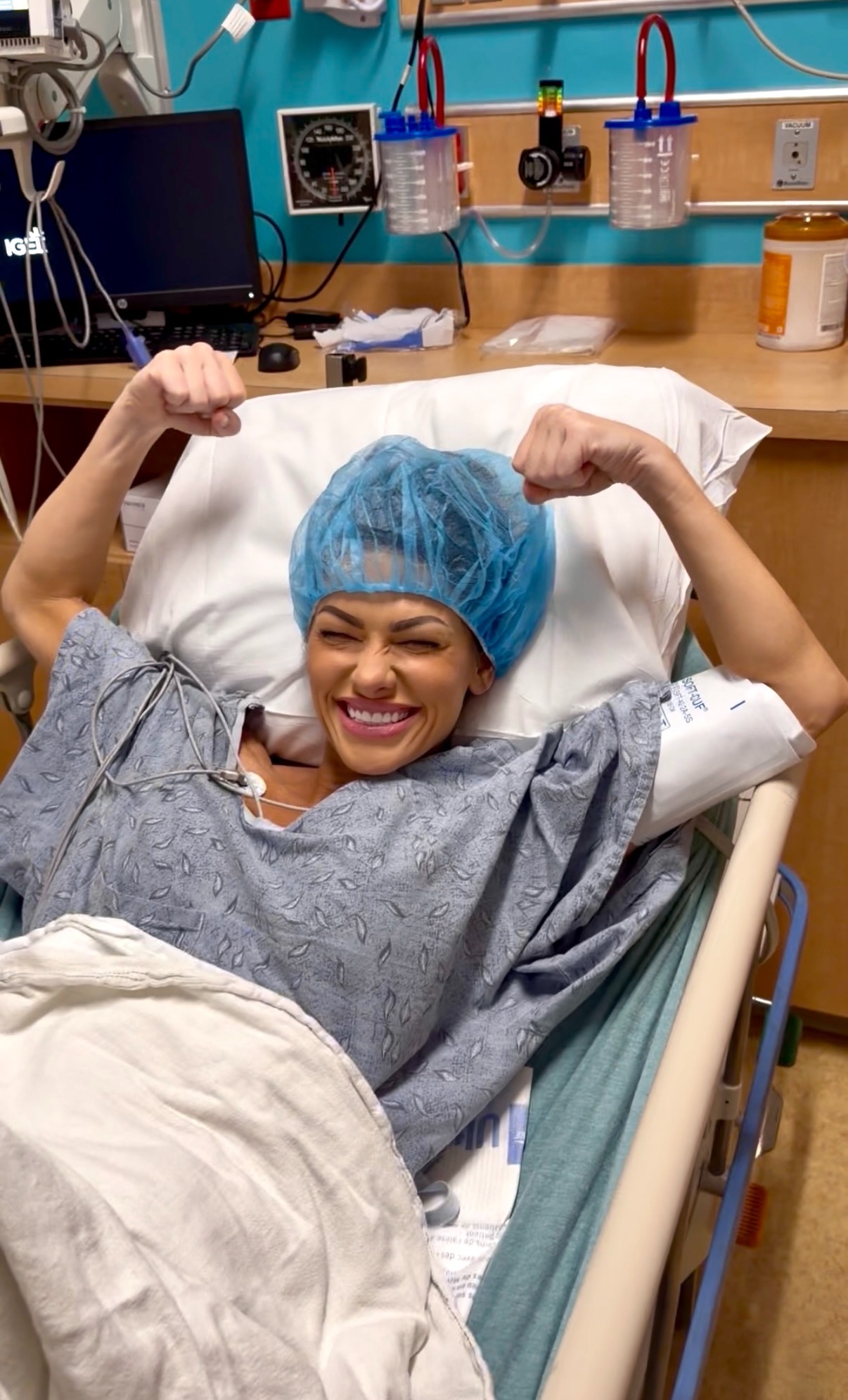 Help Grounded Wings Fly Again! Crissy’s Cancer Journey campaign photo, 6 of 8