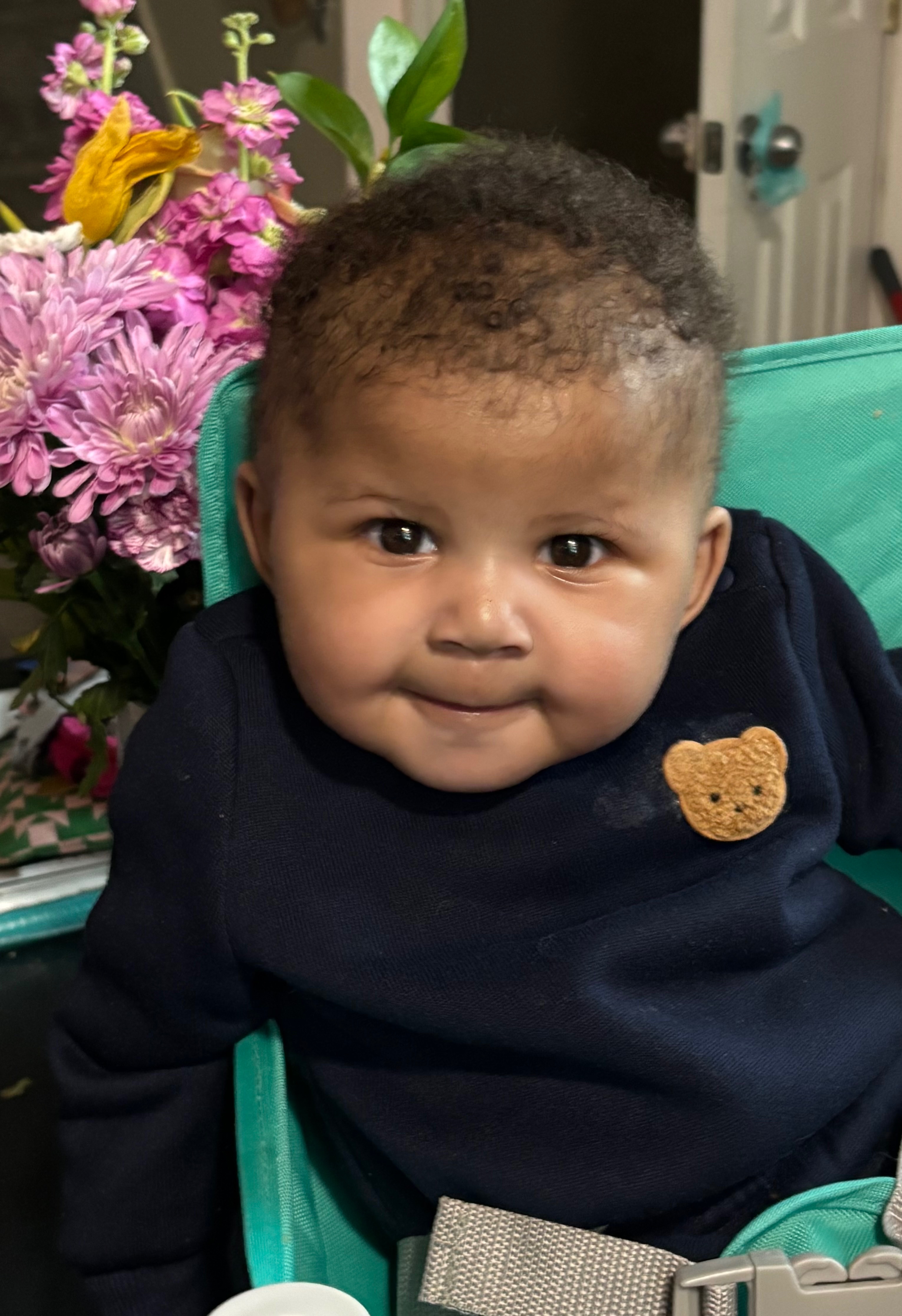 Support Little Lola’s Journey to a New Heart ♥️ campaign photo, 5 of 10