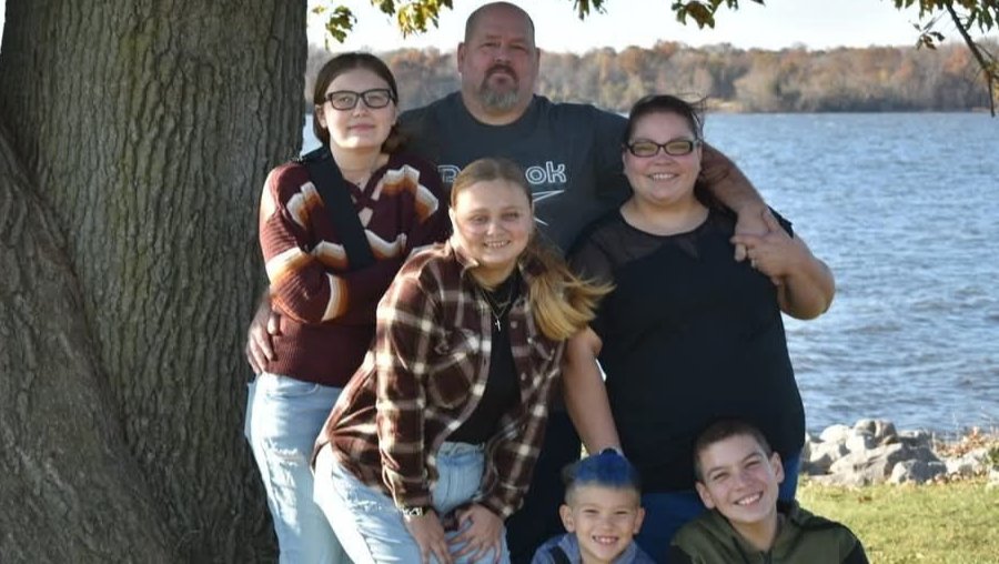 Support for James Eric Family & Medical Needs photo