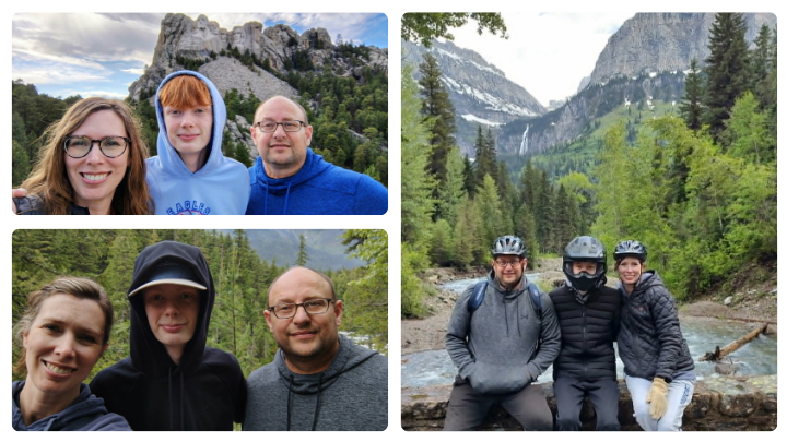 Support Deena Gage & Family Through an Unimaginable Journey campaign photo, 2 of 5