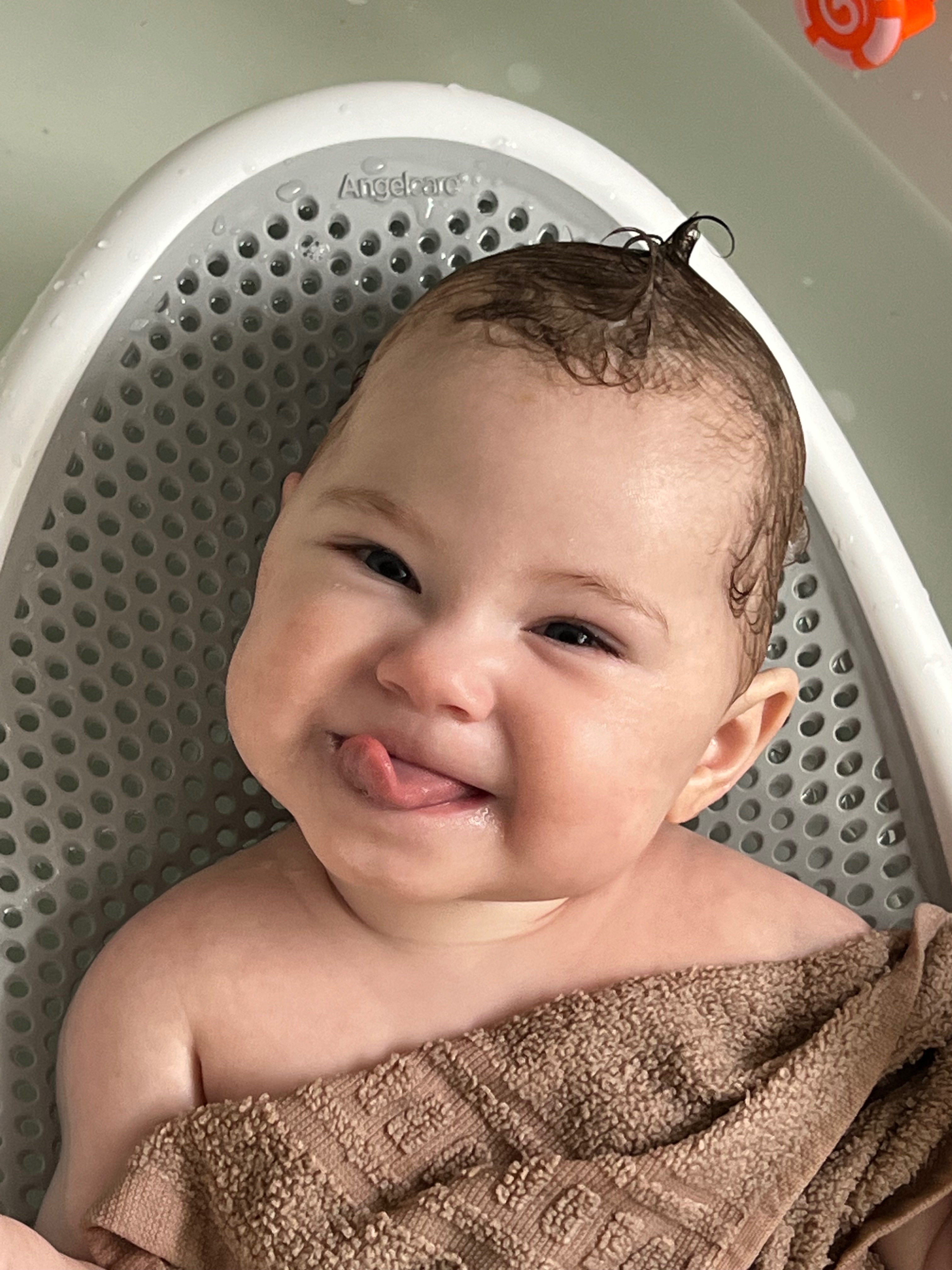 Rylee’s road to find a life changing gene therapy treatment campaign photo, 4 of 9
