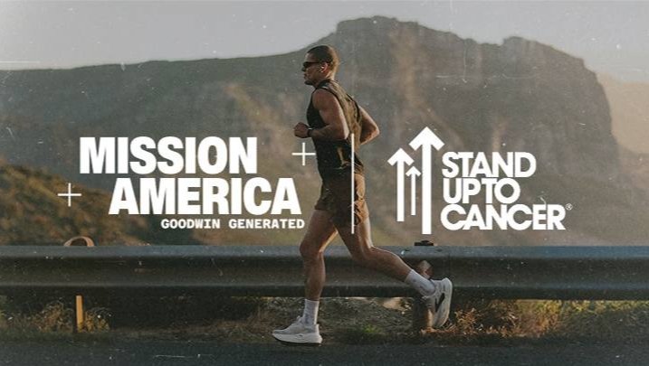 Support Stand Up To Cancer's Vital Mission