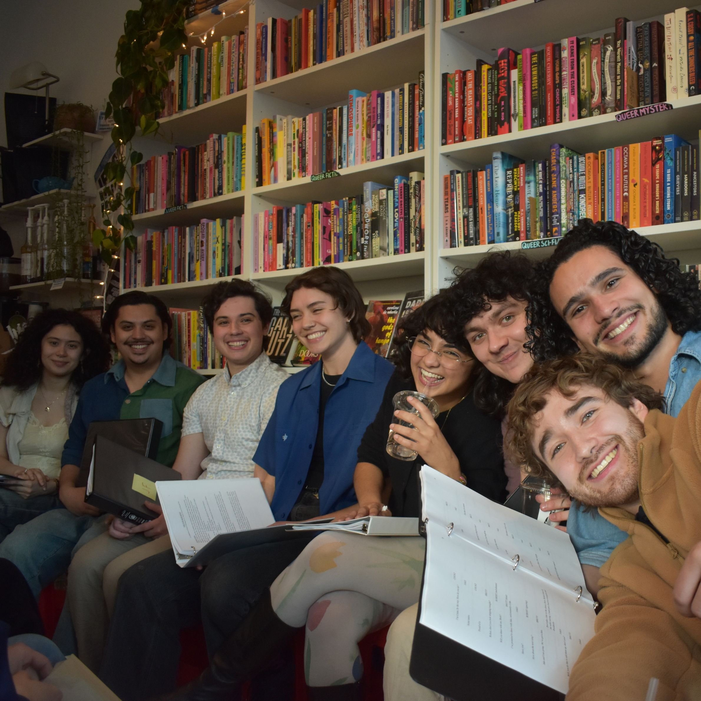 Support The House Theatre Company's Upcoming Season! campaign photo, 6 of 7