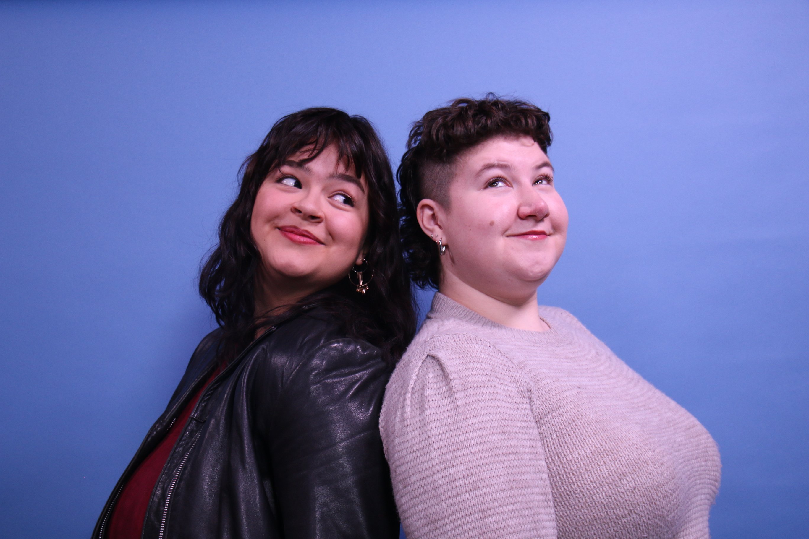 Support The House Theatre Company's Upcoming Season! campaign photo, 5 of 7