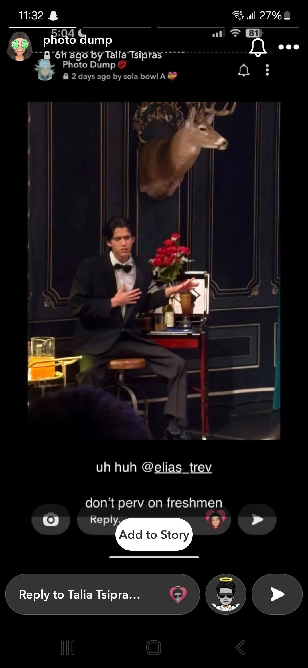 Help Elias Achieve His Acting Dreams campaign photo, 5 of 8