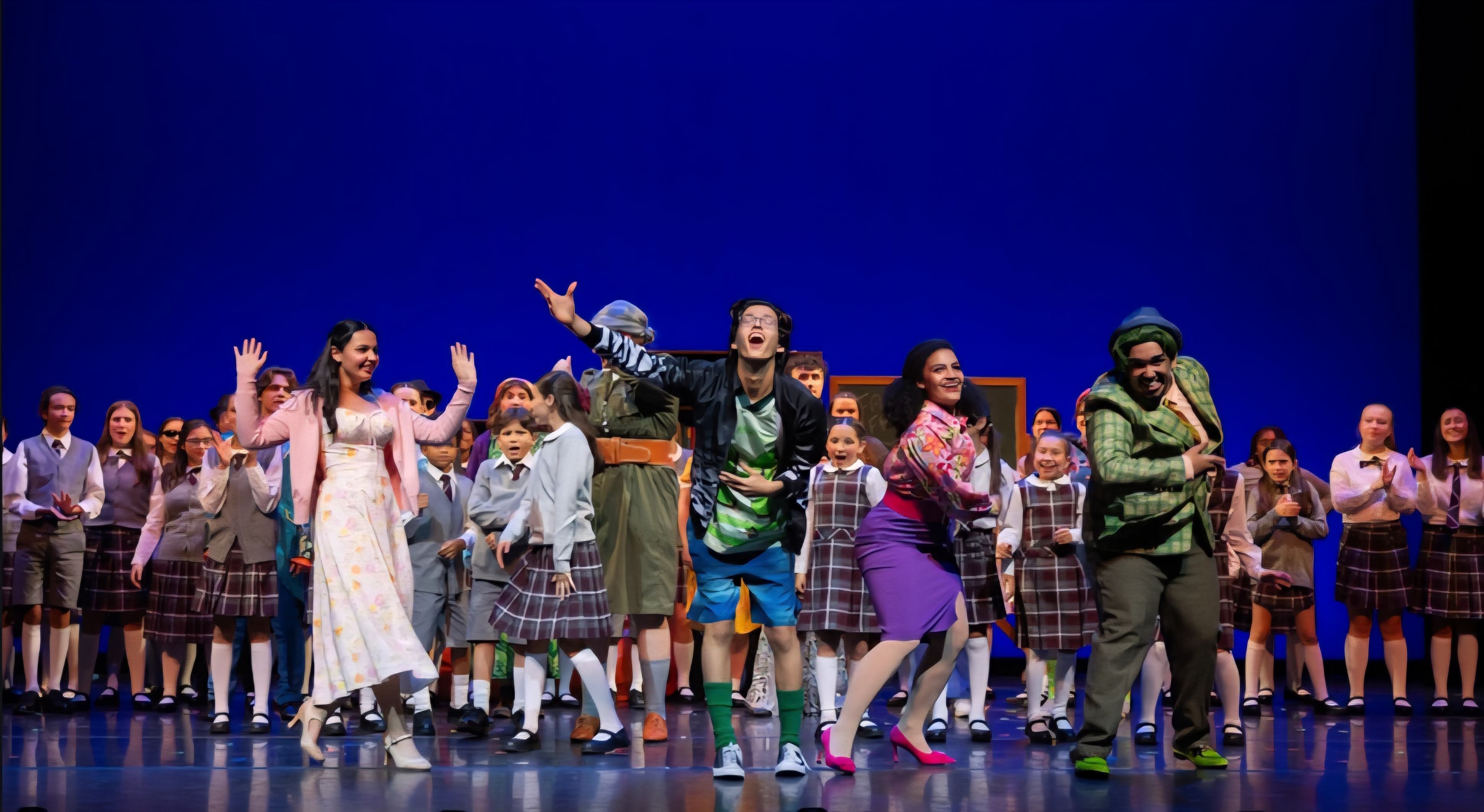 Help Elias Achieve His Acting Dreams campaign photo, 6 of 8