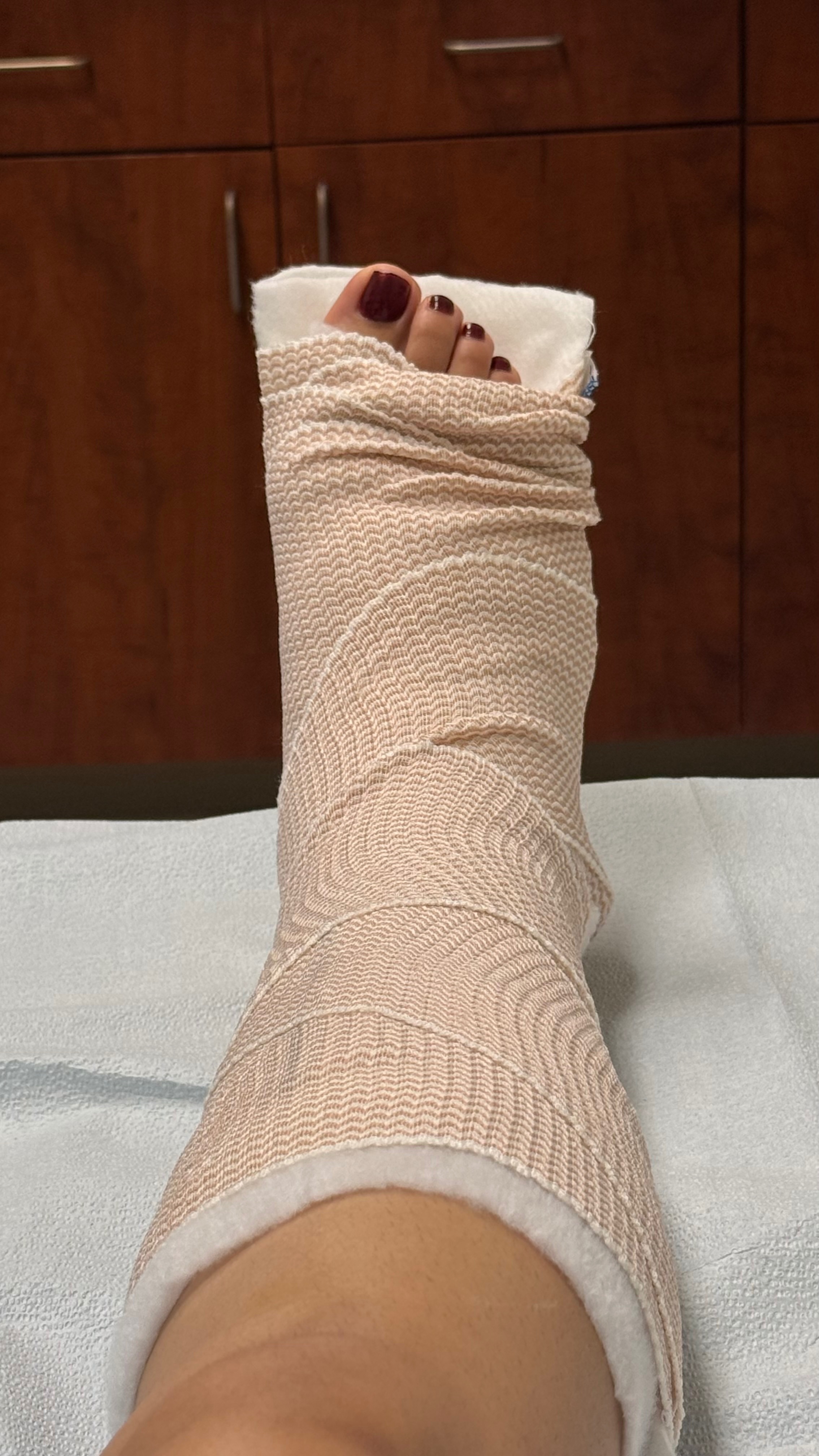 Support Cyd’s Recovery After Her Accident campaign photo, 4 of 8