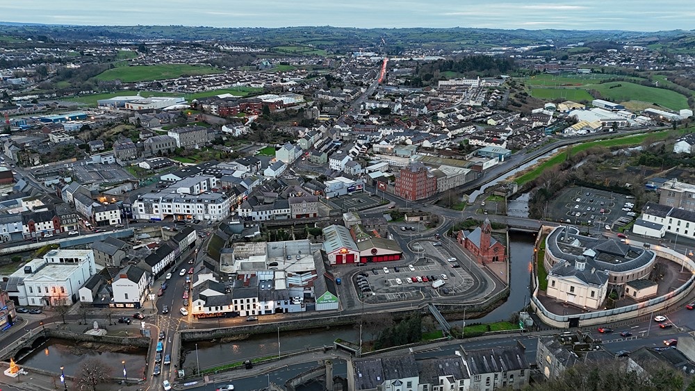 Support Newry.ie - Your Local Community Champion campaign photo, 2 of 5