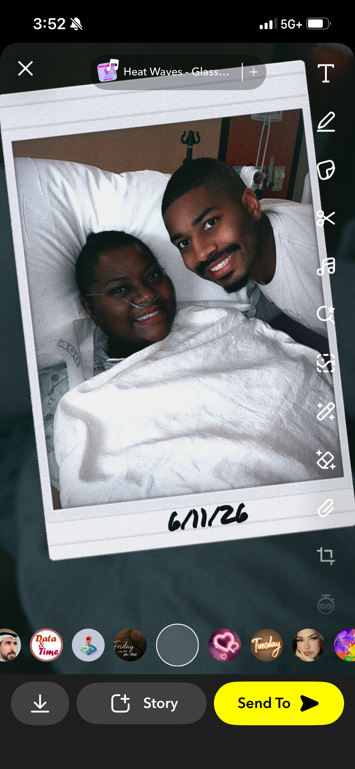 Help Arlene Wyche Recover After Severe Car Accident campaign photo, 4 of 5
