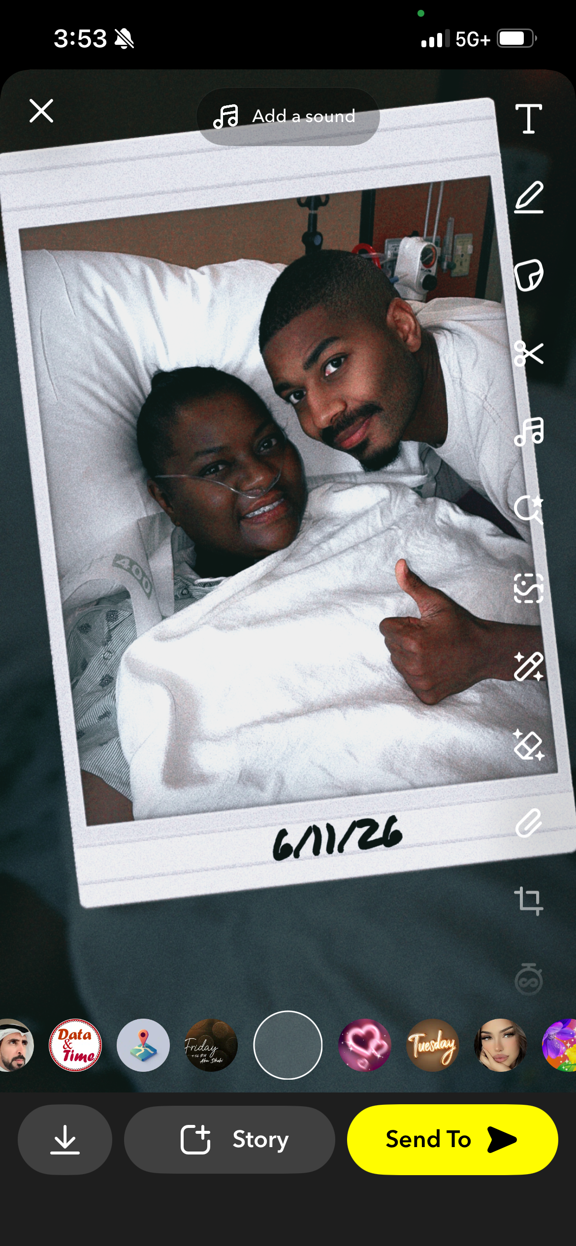 Help Arlene Wyche Recover After Severe Car Accident campaign photo, 2 of 5
