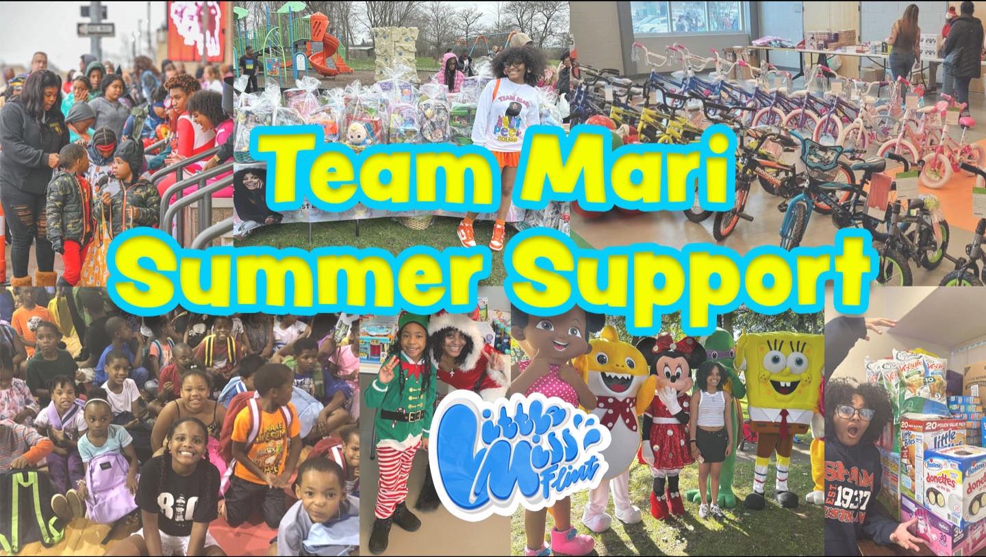 Foto de Team Mari Summer Support