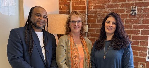 Help Mission-Driven Organizations Thrive campaign photo, 2 of 4