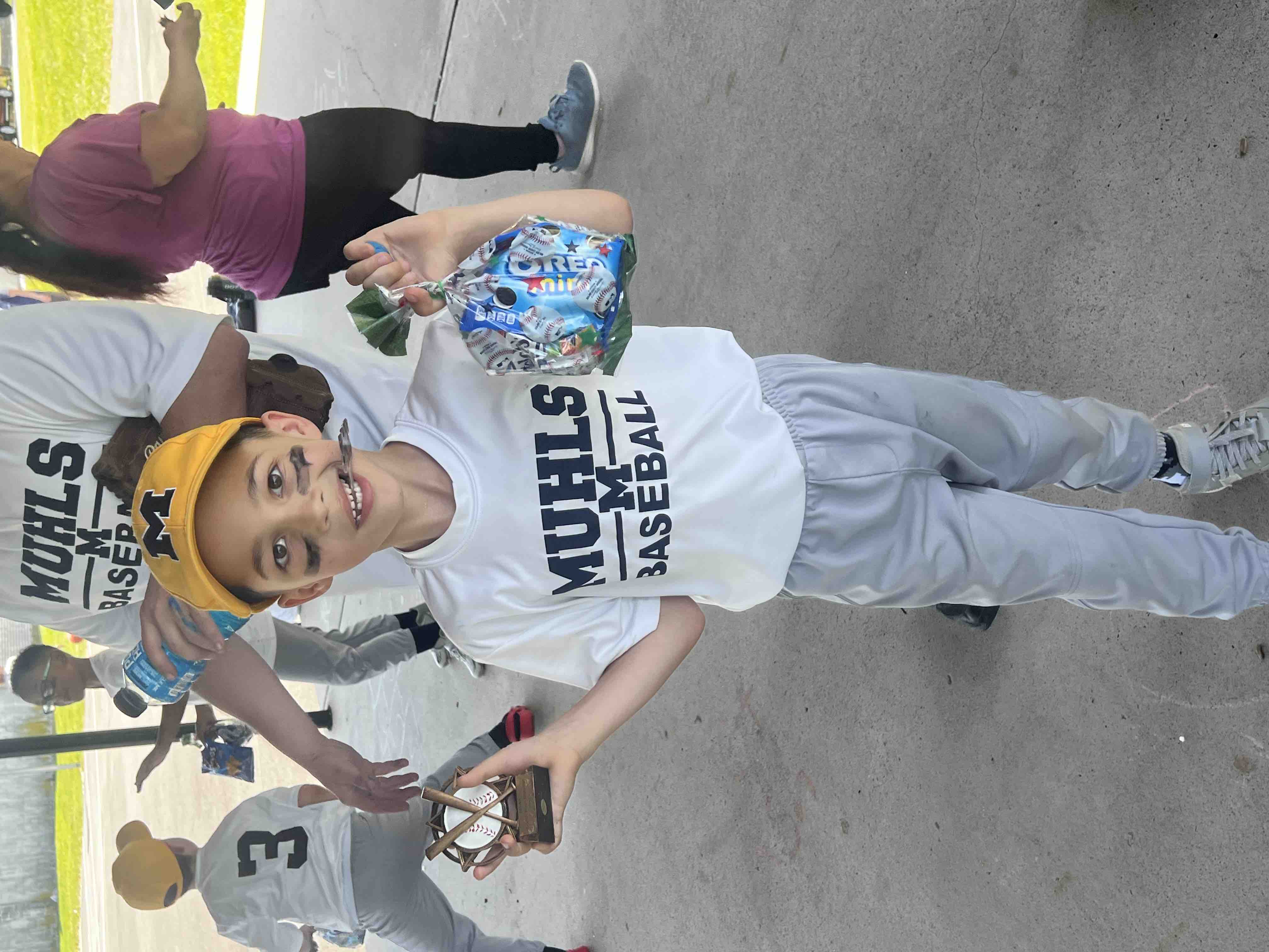 Help Rob, Vanessa & My Son Rebuild After Fire campaign photo, 2 of 6