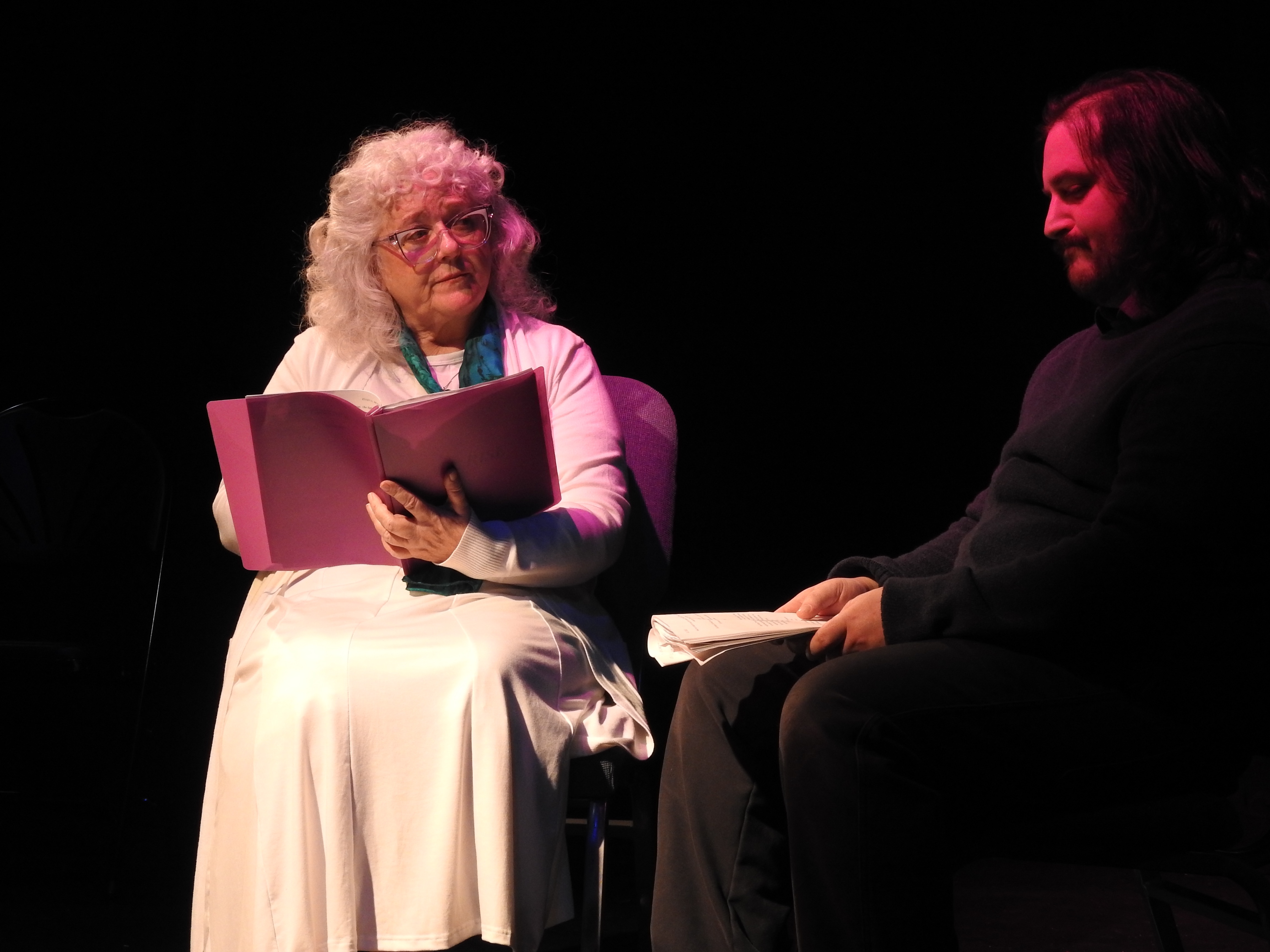 Help Bring 'All Rise' to the Atlanta Black Theatre Festival campaign photo, 2 of 8