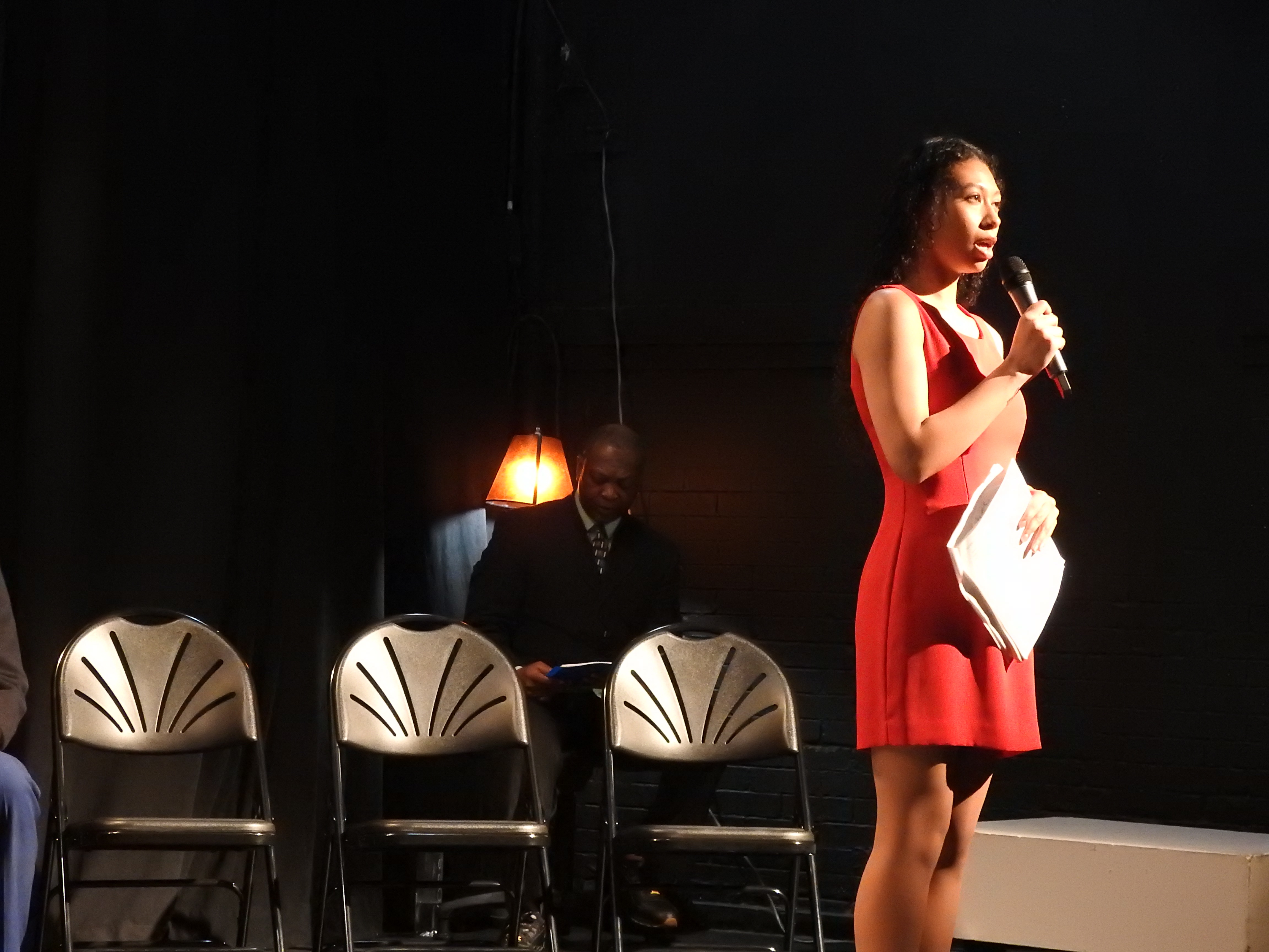Help Bring 'All Rise' to the Atlanta Black Theatre Festival campaign photo, 4 of 8