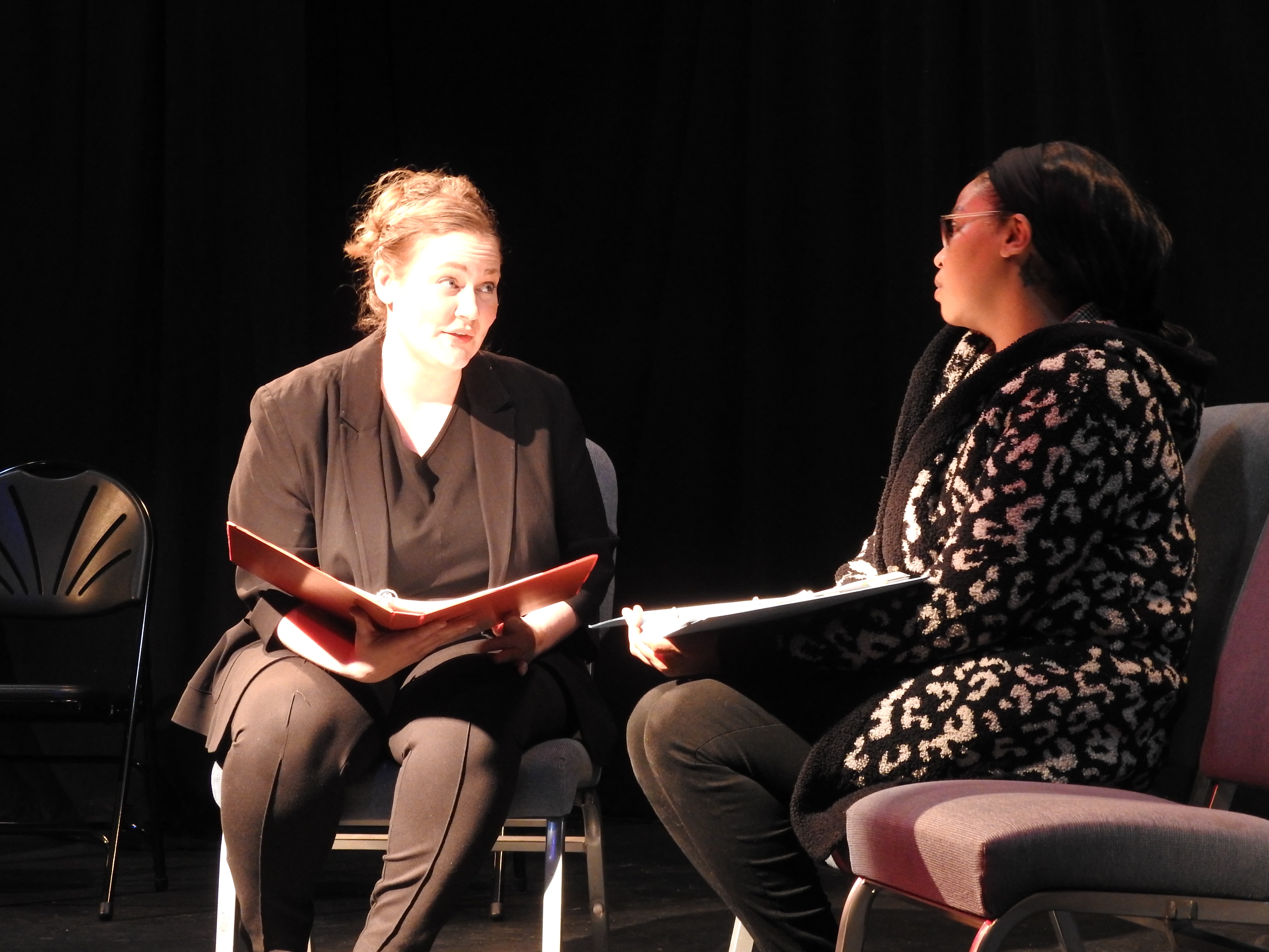 Help Bring 'All Rise' to the Atlanta Black Theatre Festival campaign photo, 5 of 8