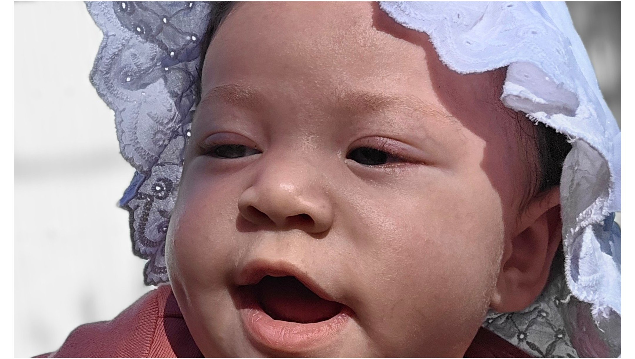 Help Brook & Baby Find Stability photo