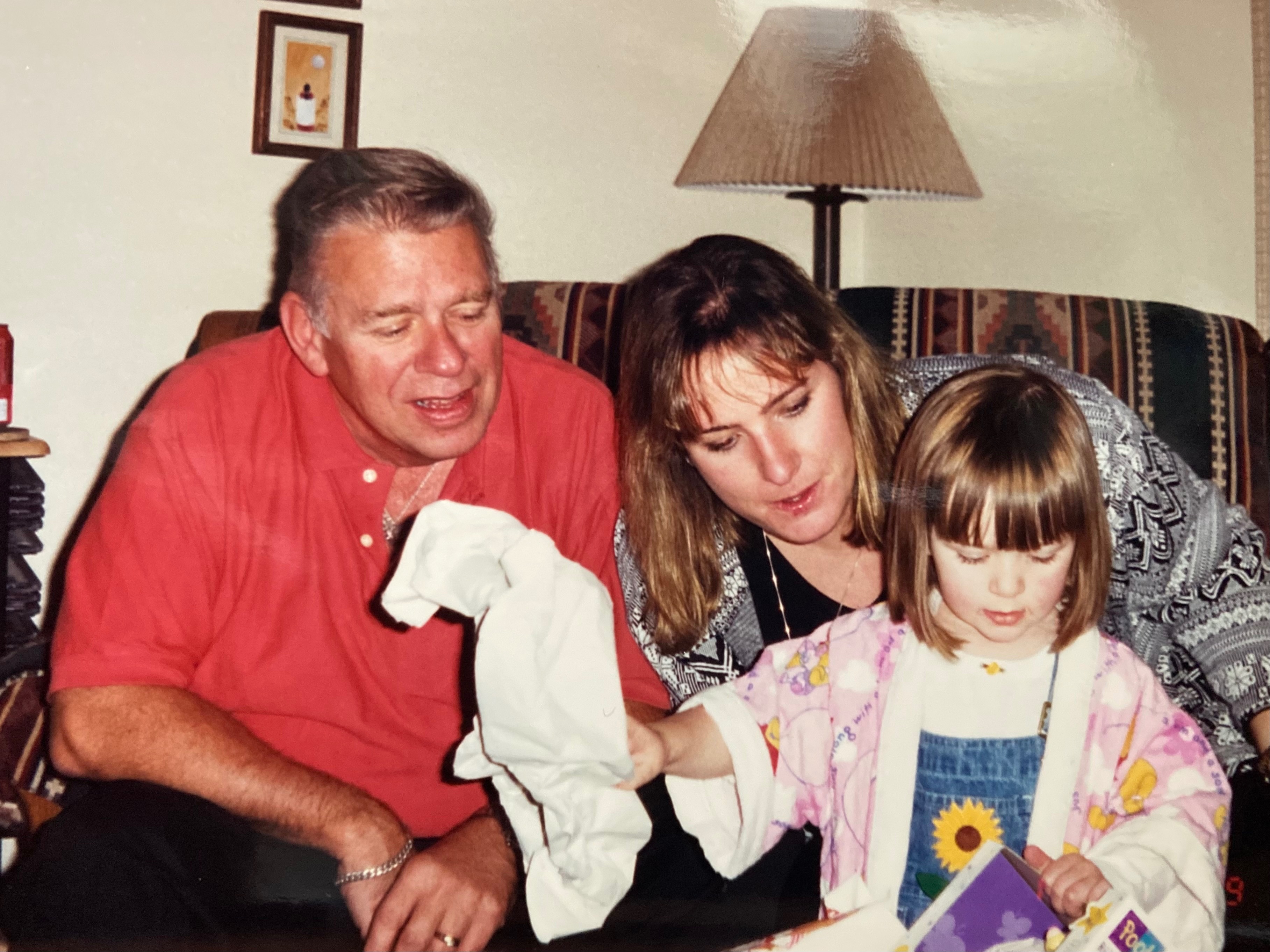 Help to Live Again: physical, emotional, financial hardship campaign photo, 5 of 8