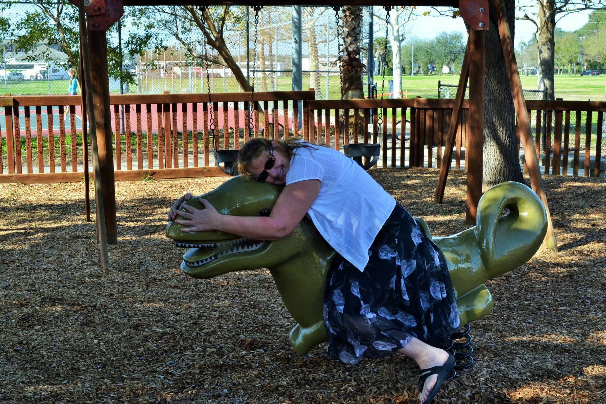 Help to Live Again: physical, emotional, financial hardship campaign photo, 6 of 8