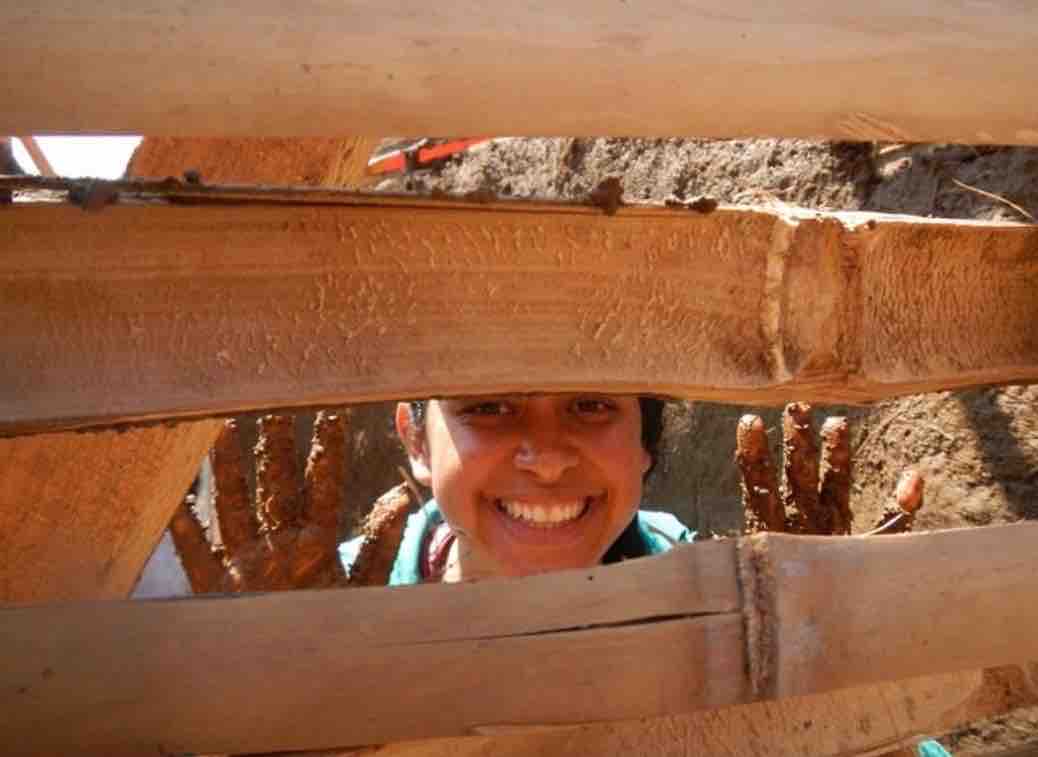 Honoring Fabiola’s Legacy: A Regenerative Future campaign photo, 7 of 8