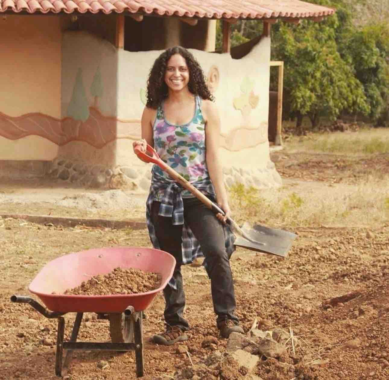 Honoring Fabiola’s Legacy: A Regenerative Future campaign photo, 4 of 8