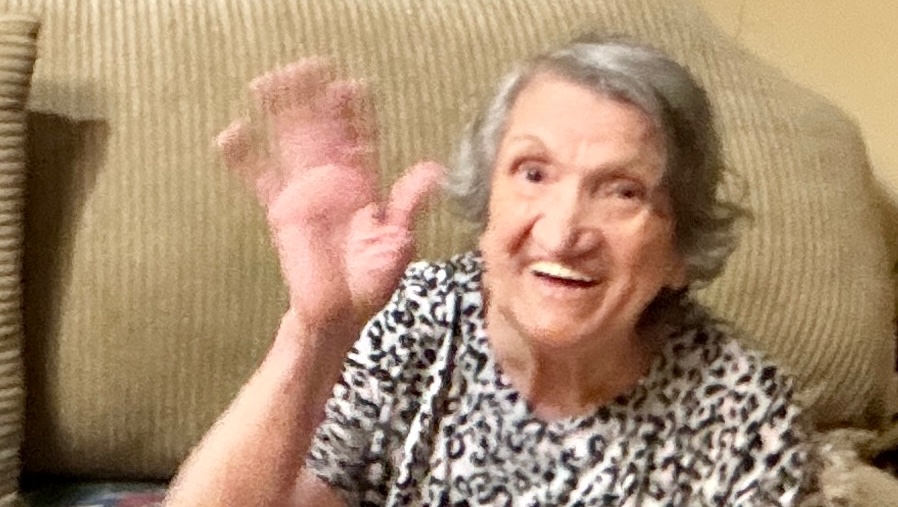 Honoring Eva Medina De La Cruz’s Life photo