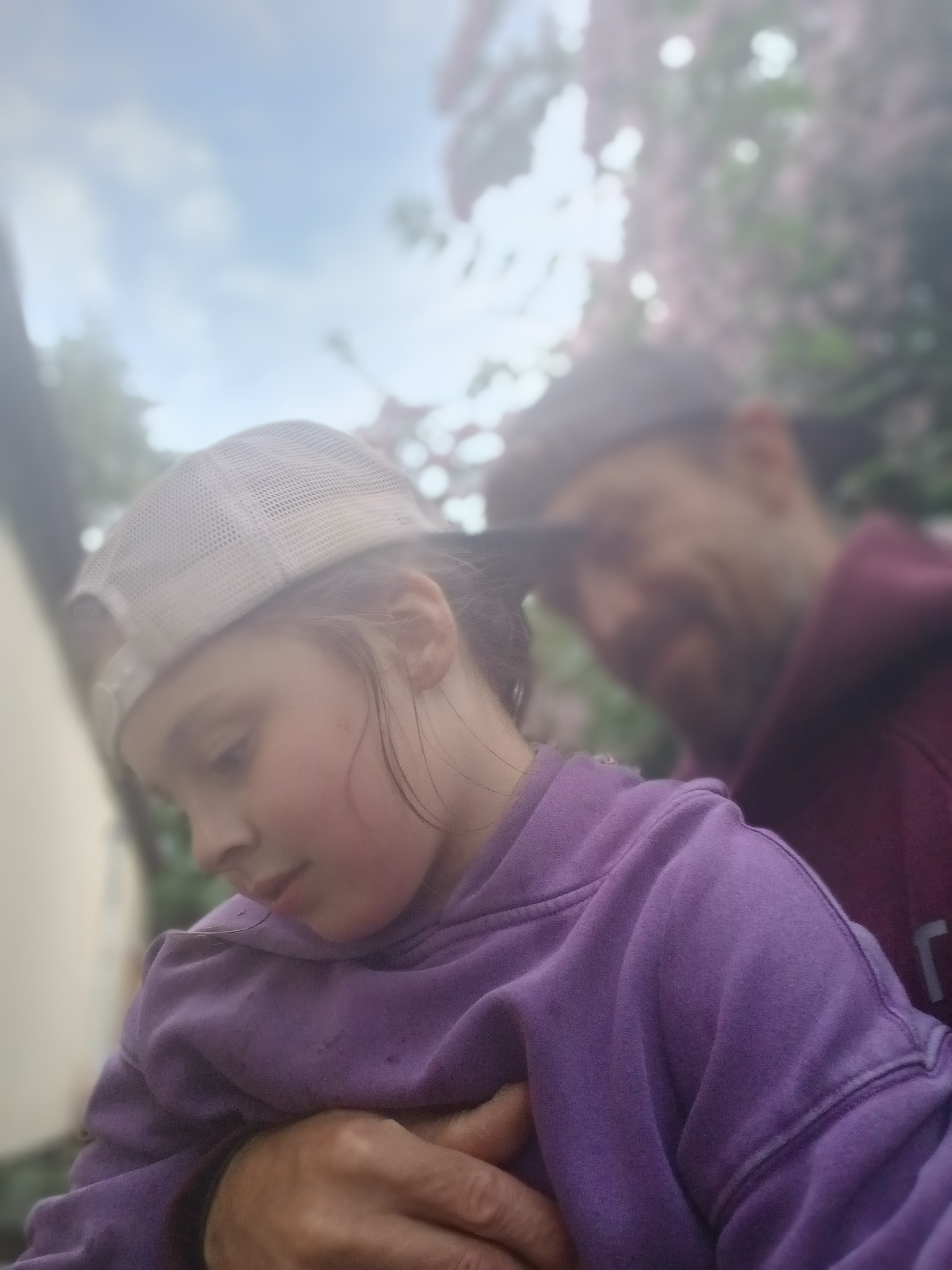 Support for Sophia and Me After Loss campaign photo, 4 of 8