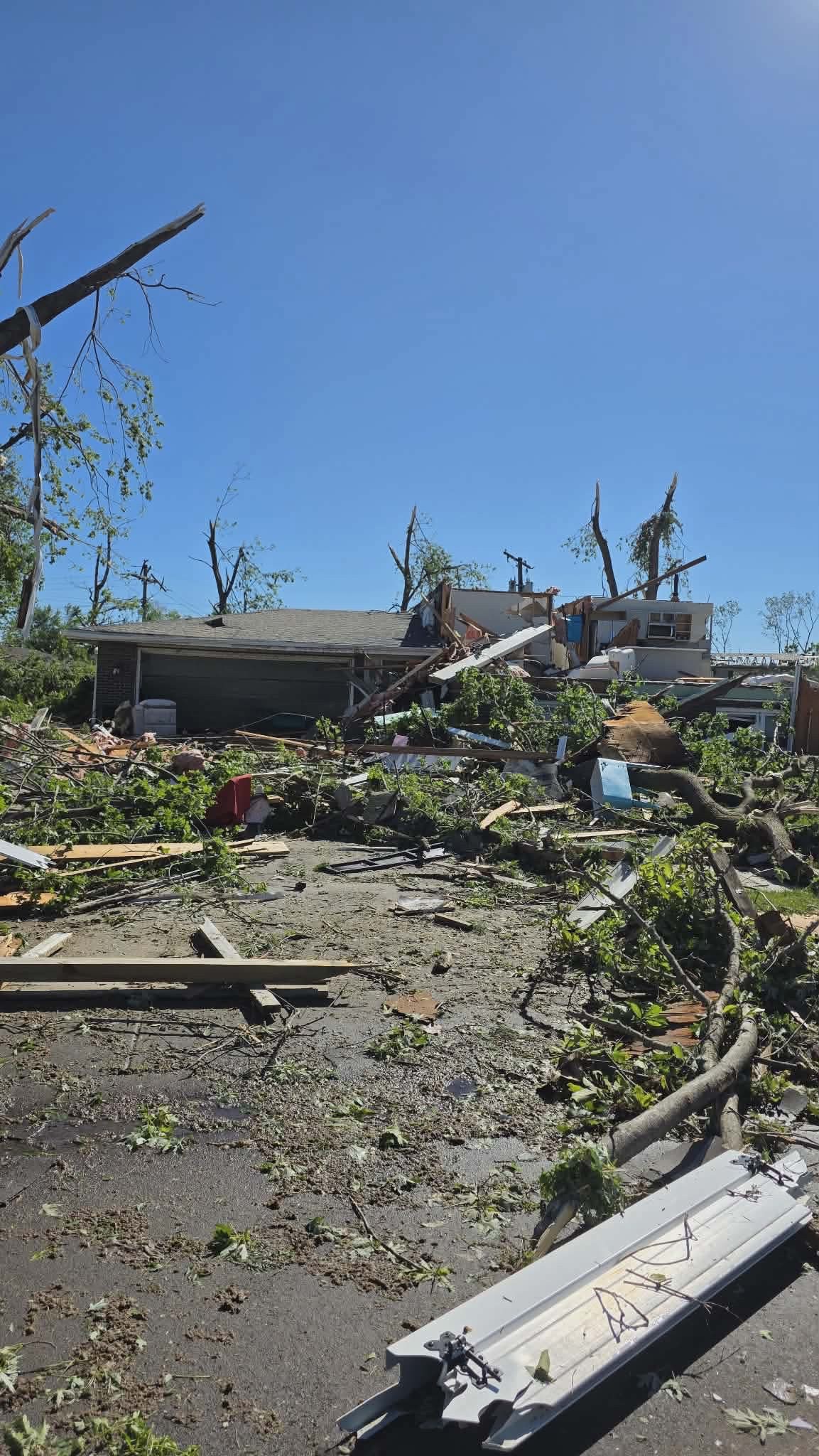 Help Marlene's Family Rebuild After Tornado campaign photo, 4 of 8