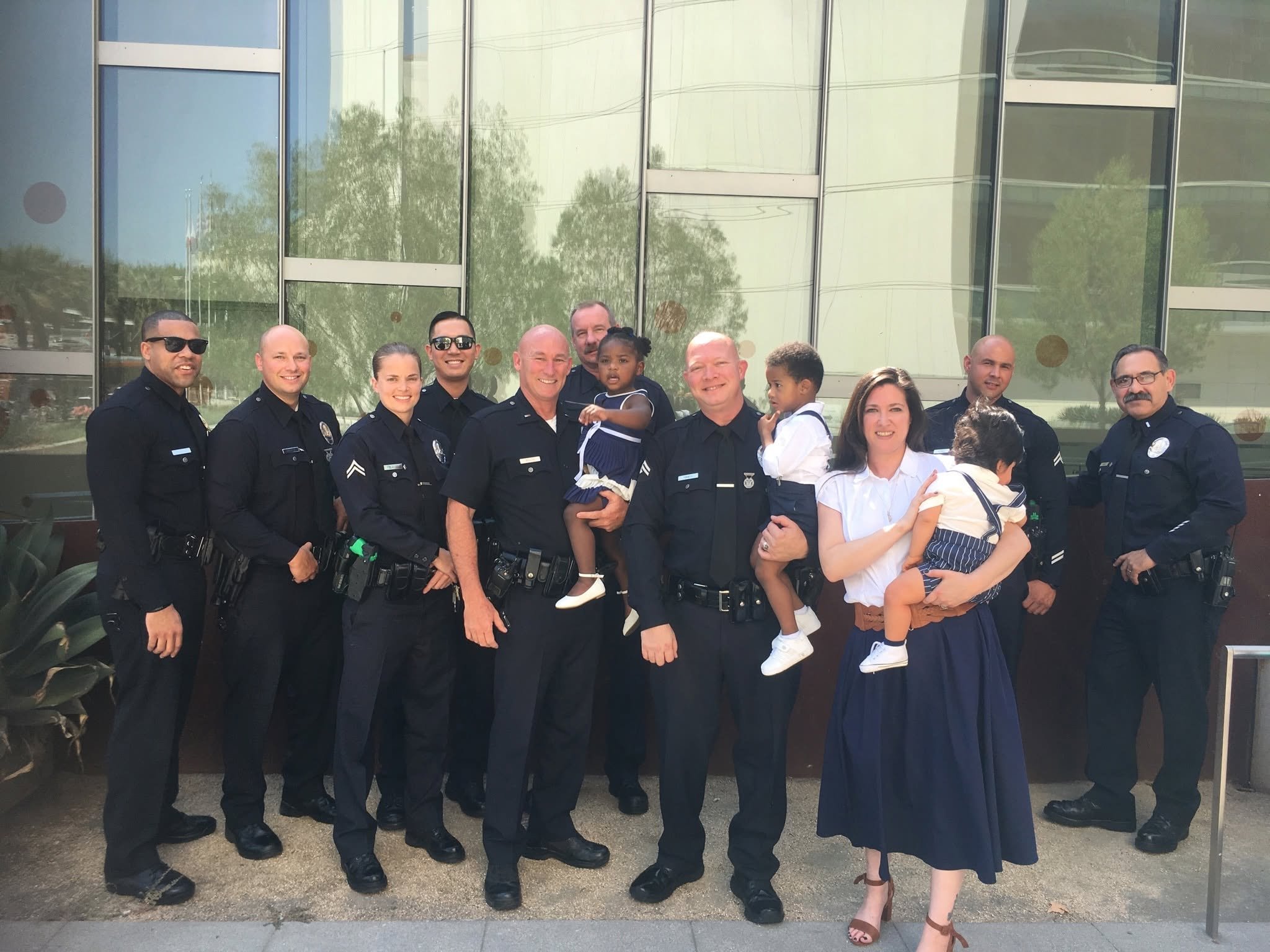 Help Dave Miner's Family Support Him As He Recovers campaign photo, 6 of 8