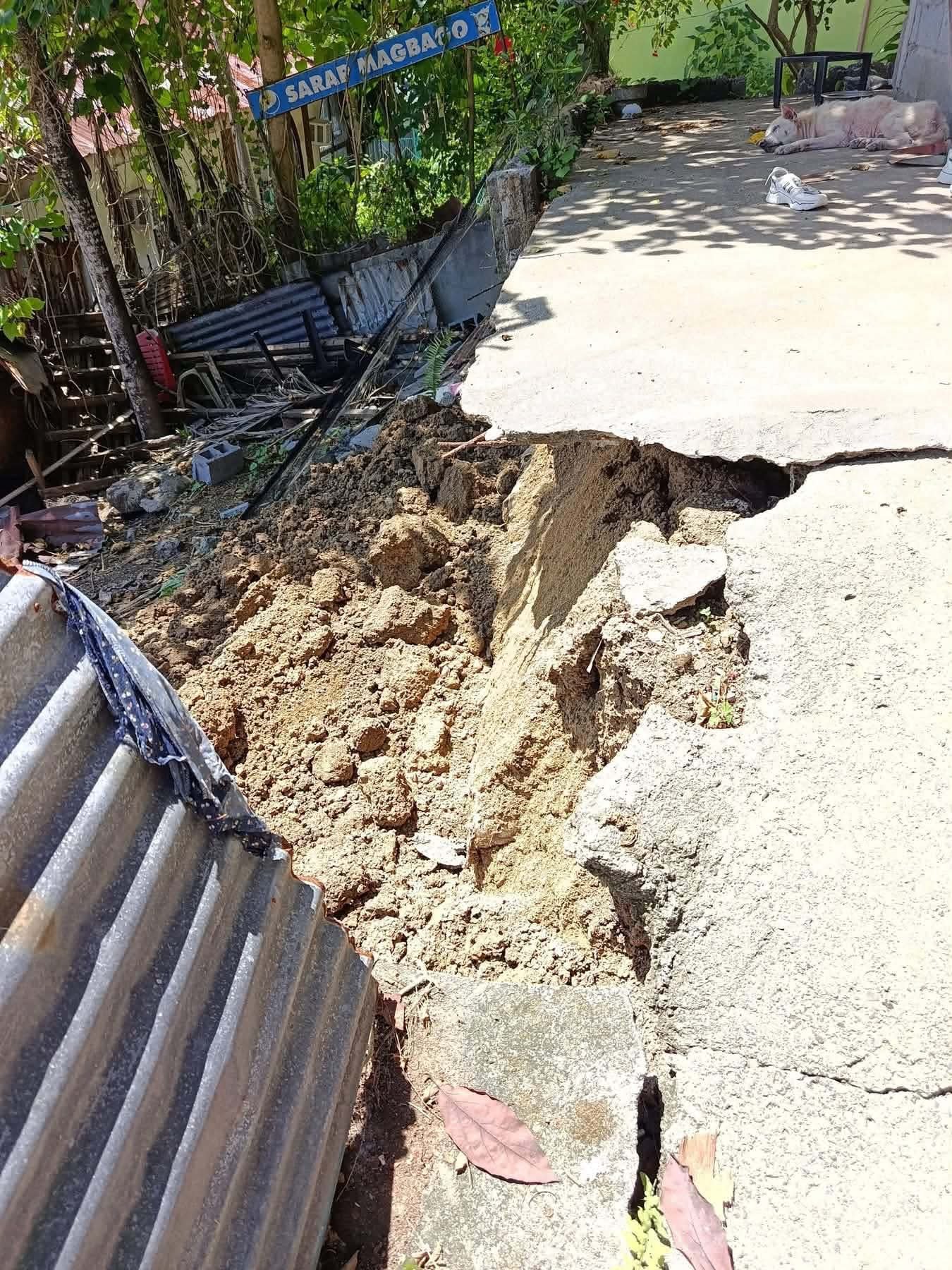 REBUILD HOPE: Help 20 Families Recover After 7.8 Earthquake campaign photo, 4 of 8