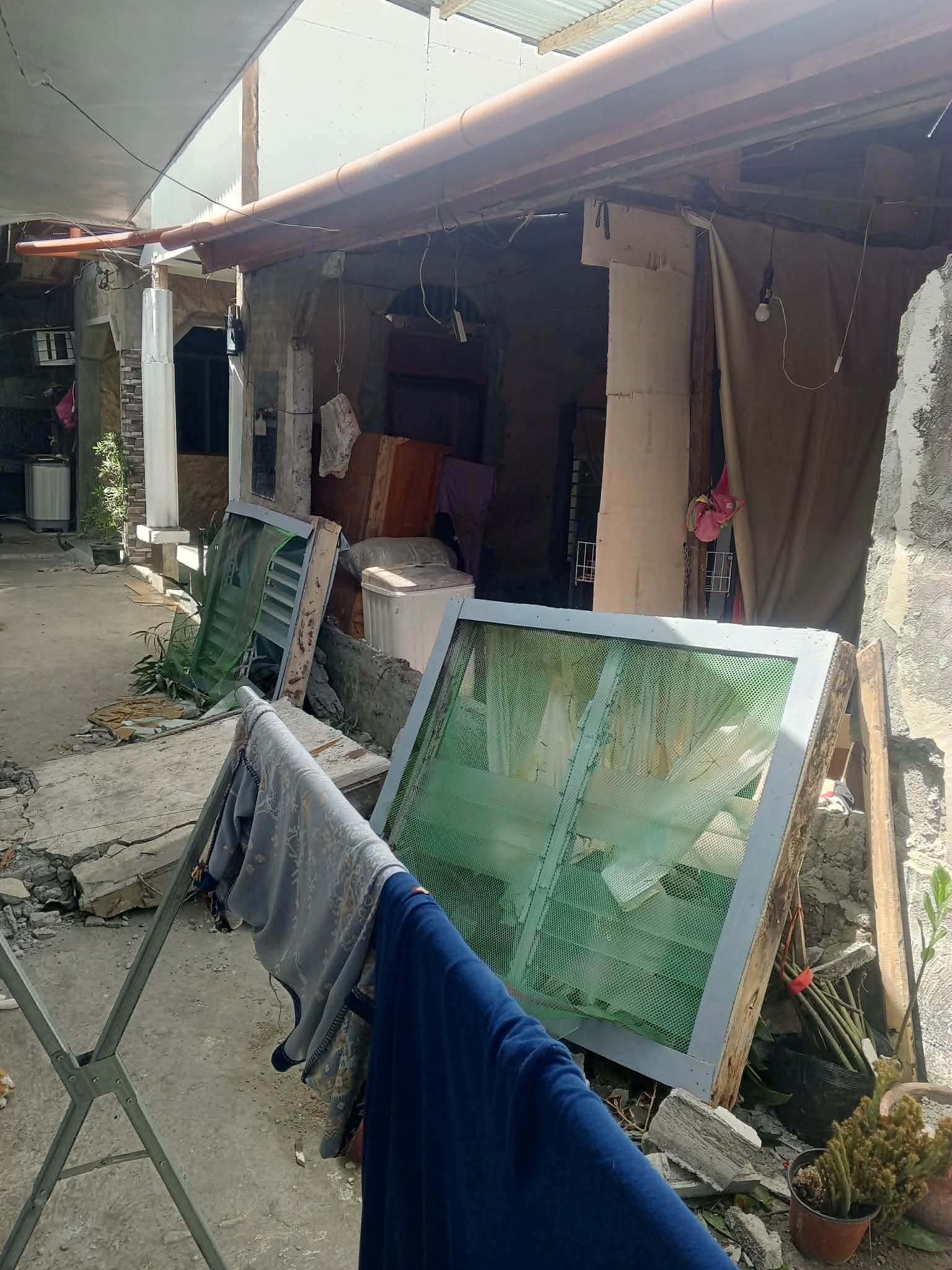 REBUILD HOPE: Help 20 Families Recover After 7.8 Earthquake campaign photo, 5 of 8