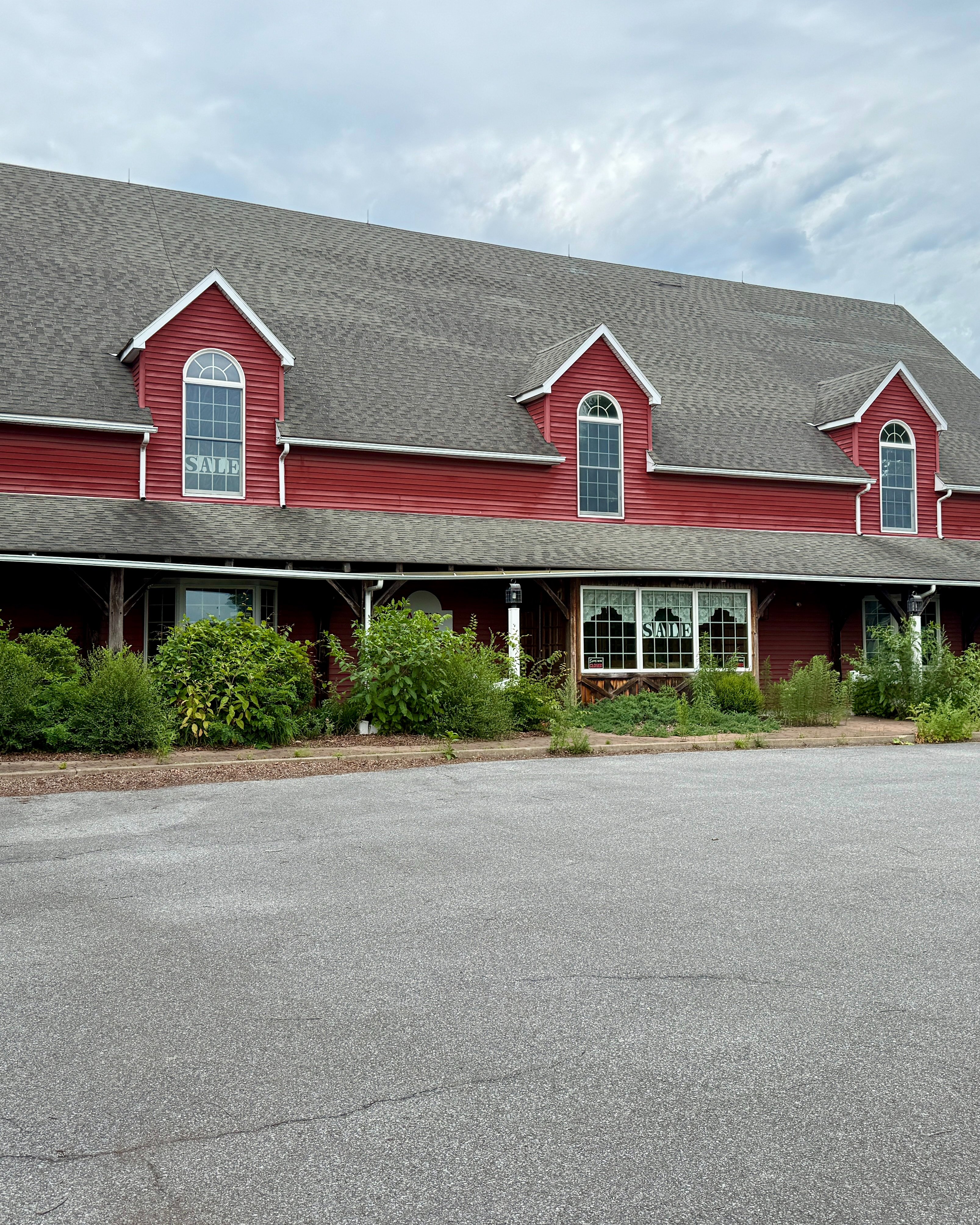 Donate $5 To Help Save The Christmas Barn in Bethlehem, PA campaign photo, 2 of 8