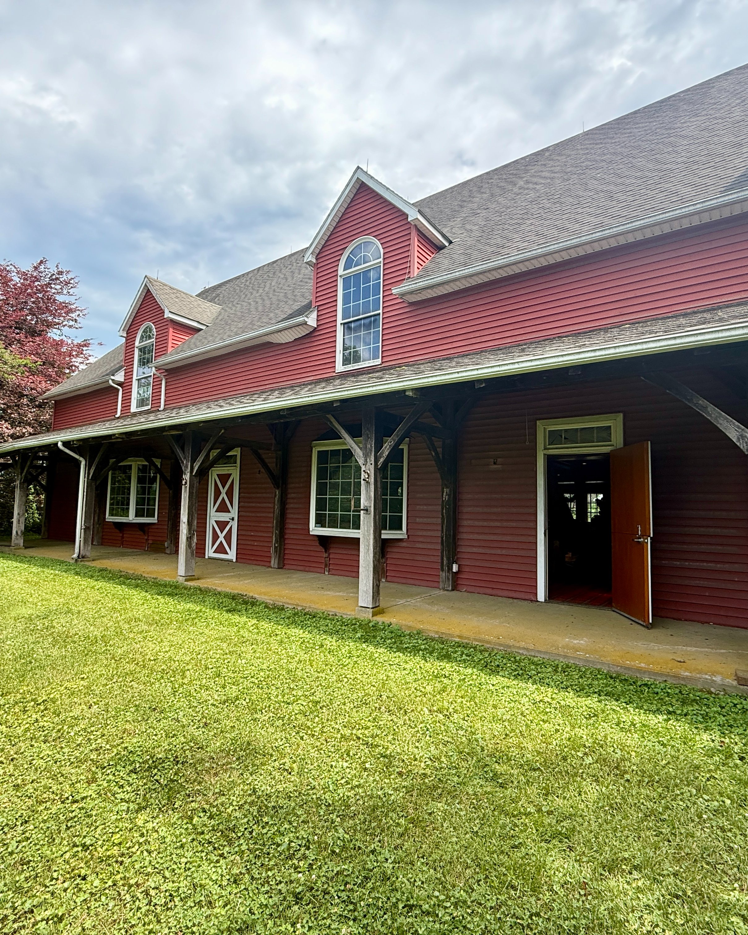 Donate $5 To Help Save The Christmas Barn in Bethlehem, PA campaign photo, 4 of 8